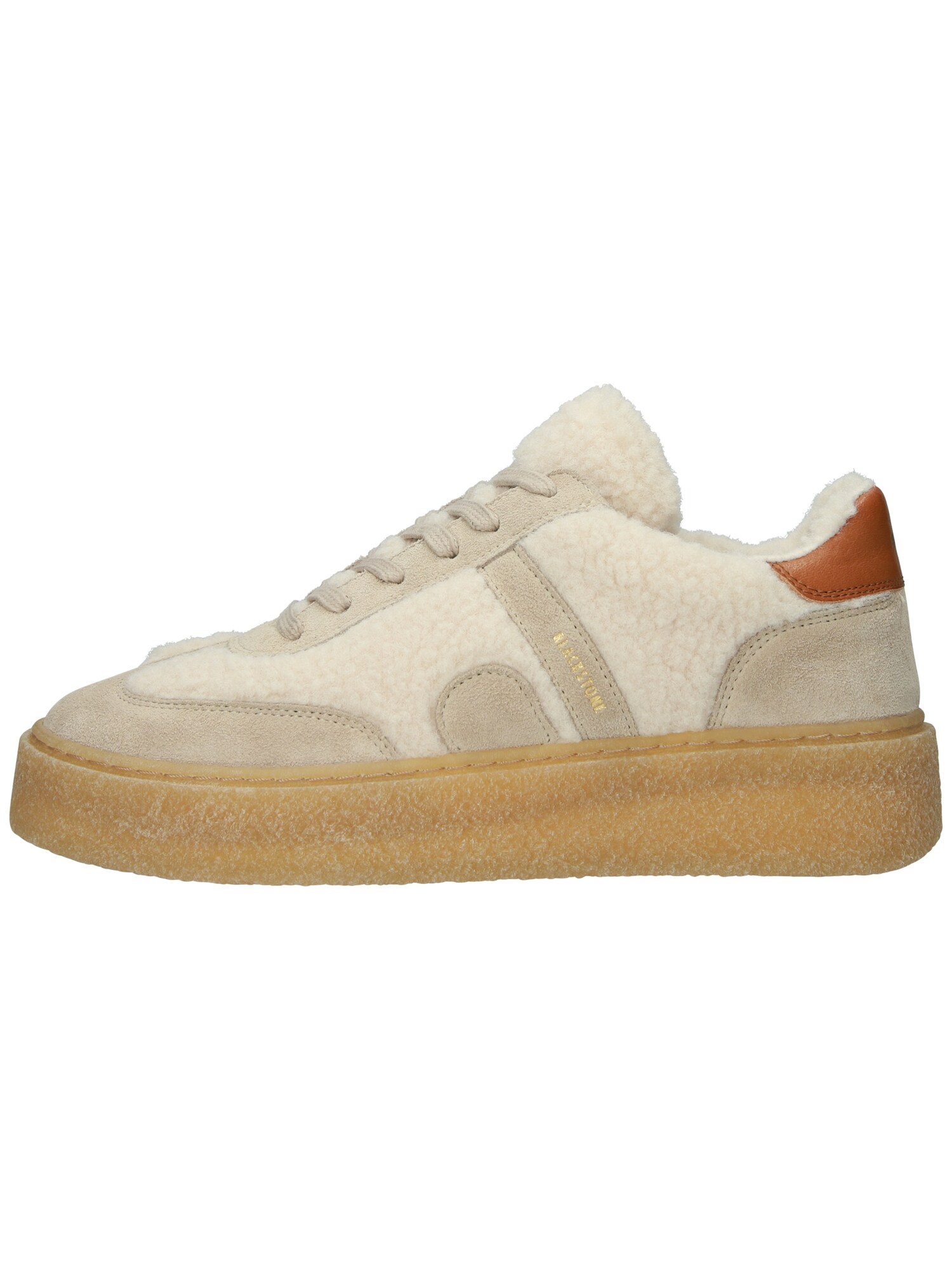 Blackstone Sneaker Enjar Natuk EL423