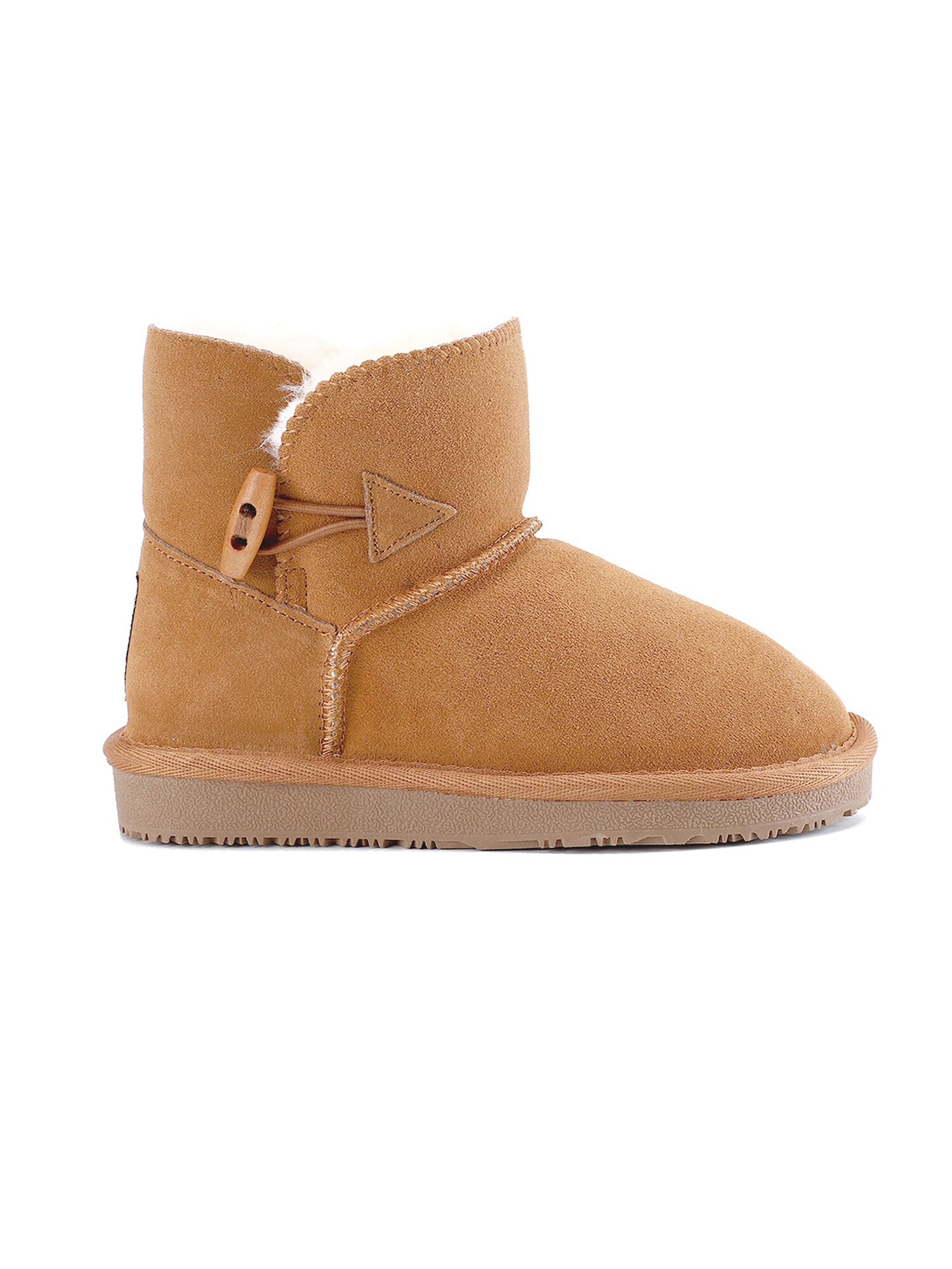 Thumbnail - Gooce Boots Pillar