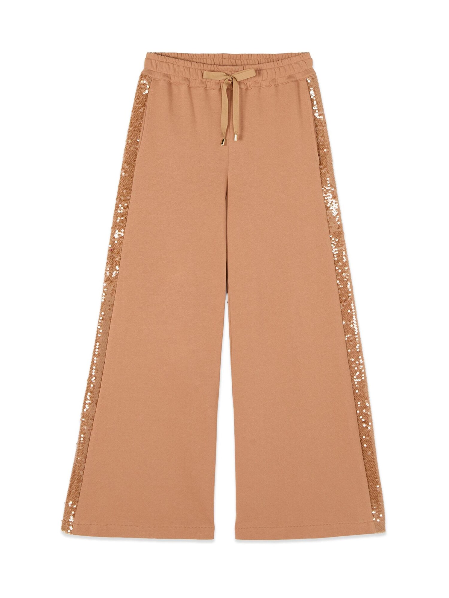 oltre Pantalón  marrón