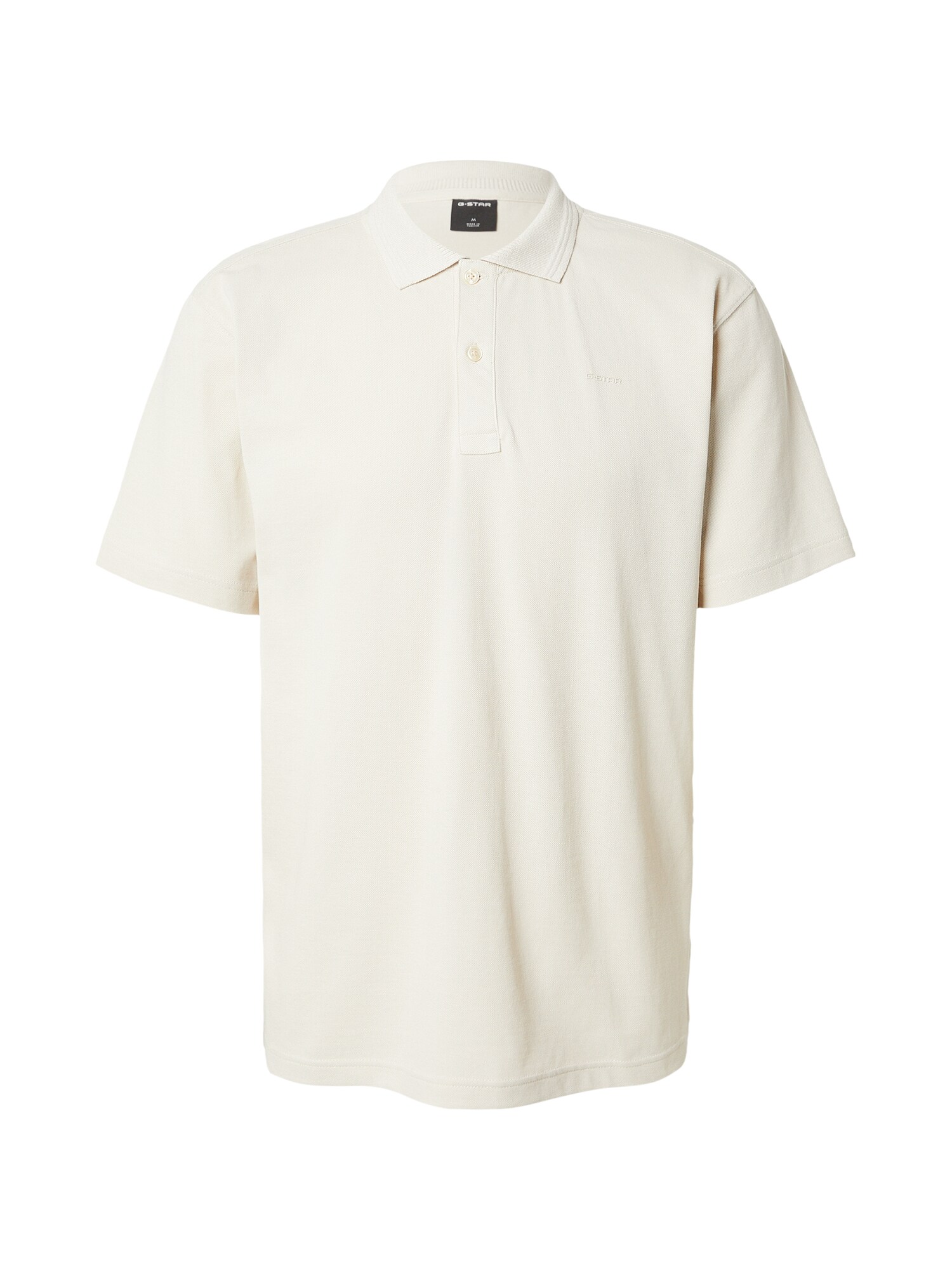 G-STAR Tricou Core  ecru