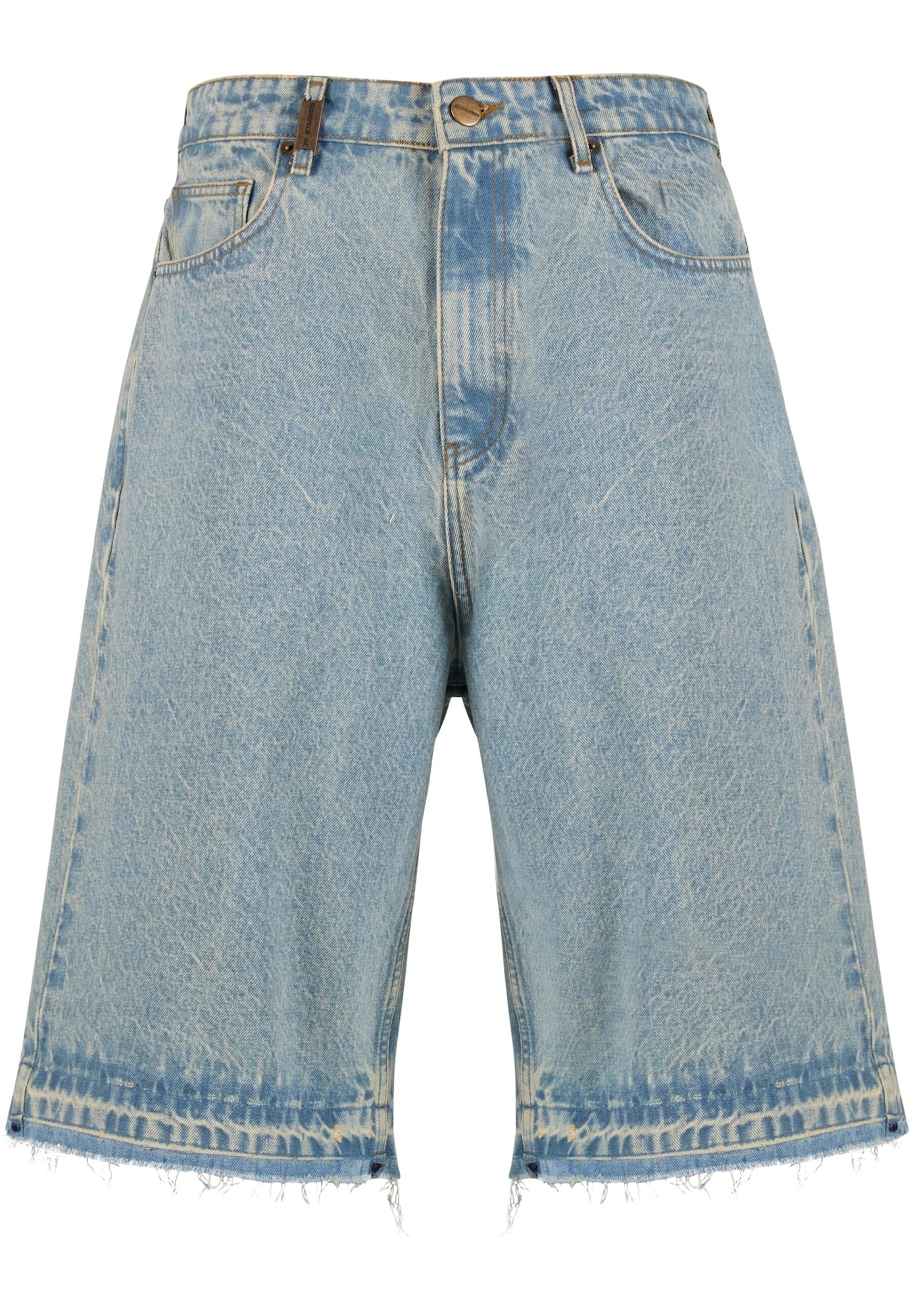 2Y Studios Džínsy 'Joran'  modrá denim