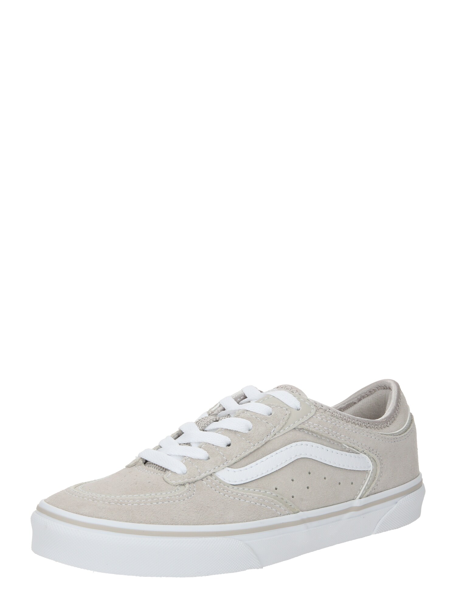 VANS Sportcipő 'Rowley Classic'  világosszürke / fehér akciós termékkép 1
