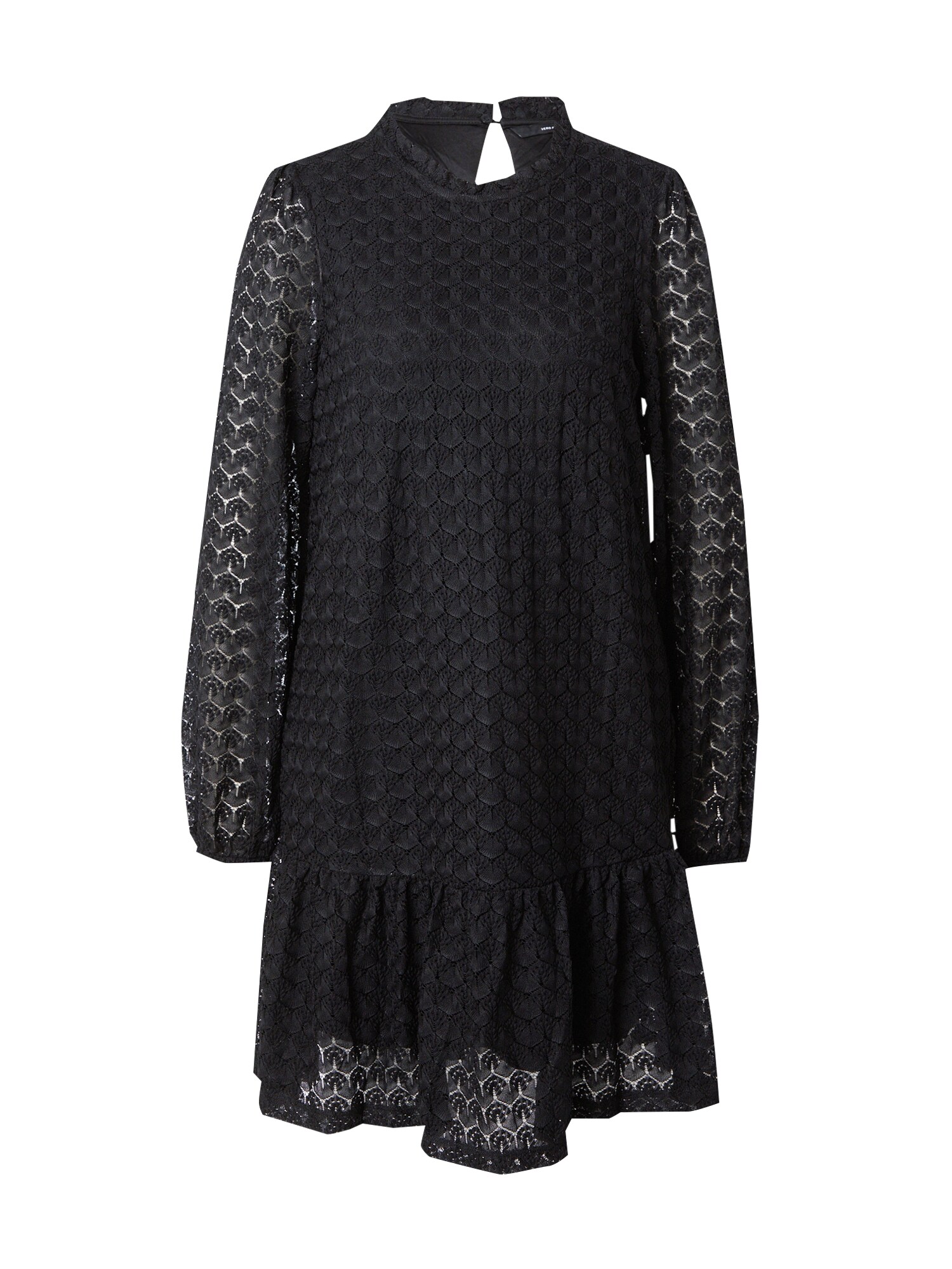 VERO MODA Rochie BECCA  negru