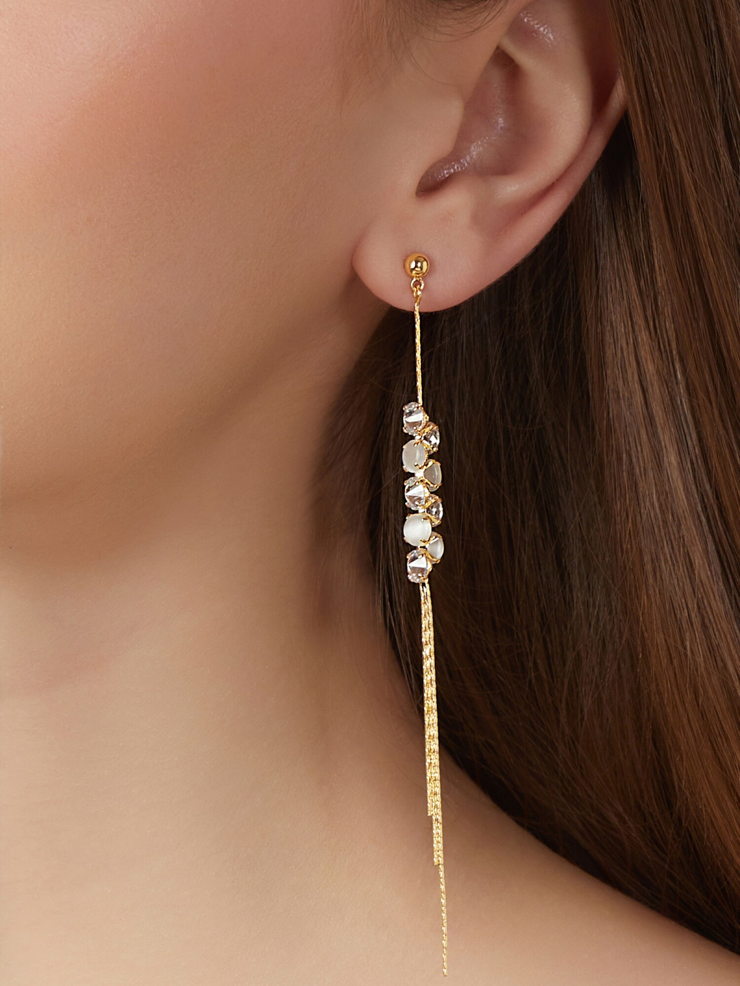 Thumbnail - MISH Ohrringe Daffodil