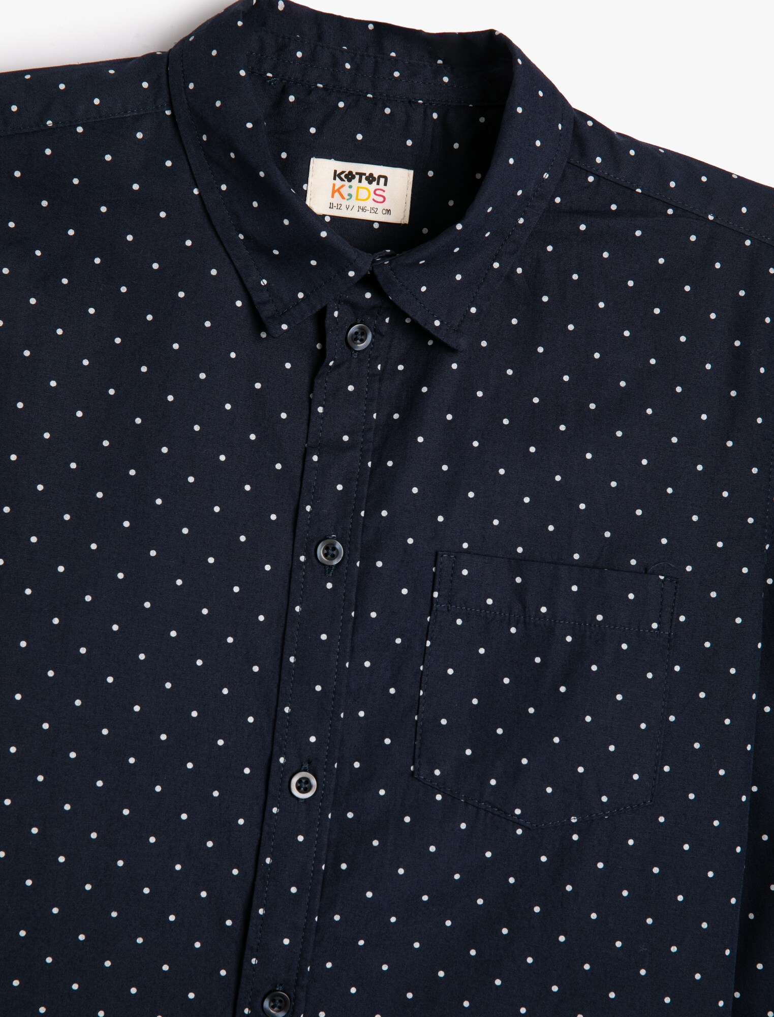 Thumbnail - Koton Hemd