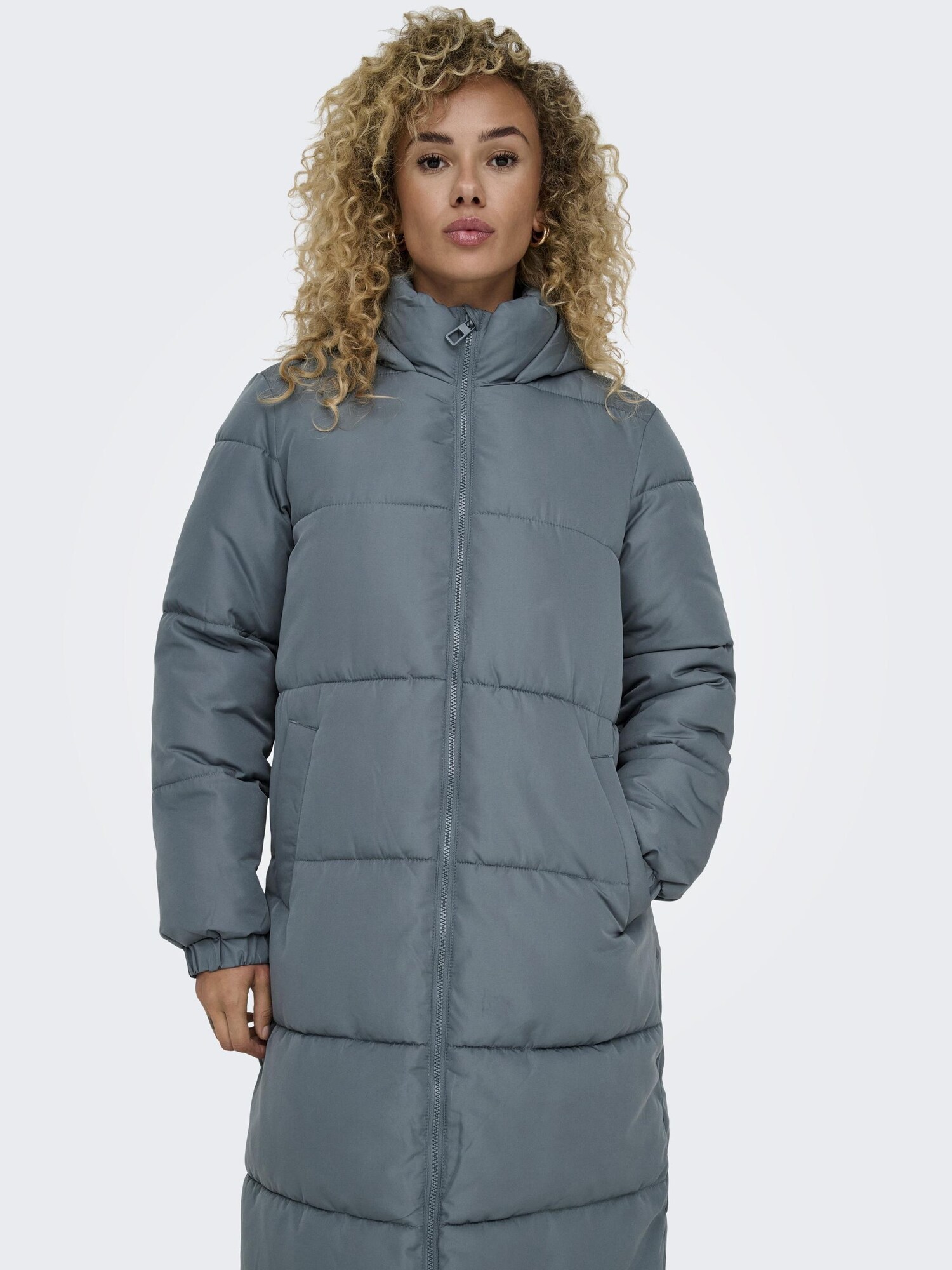 Thumbnail - ONLY Wintermantel TRUDY