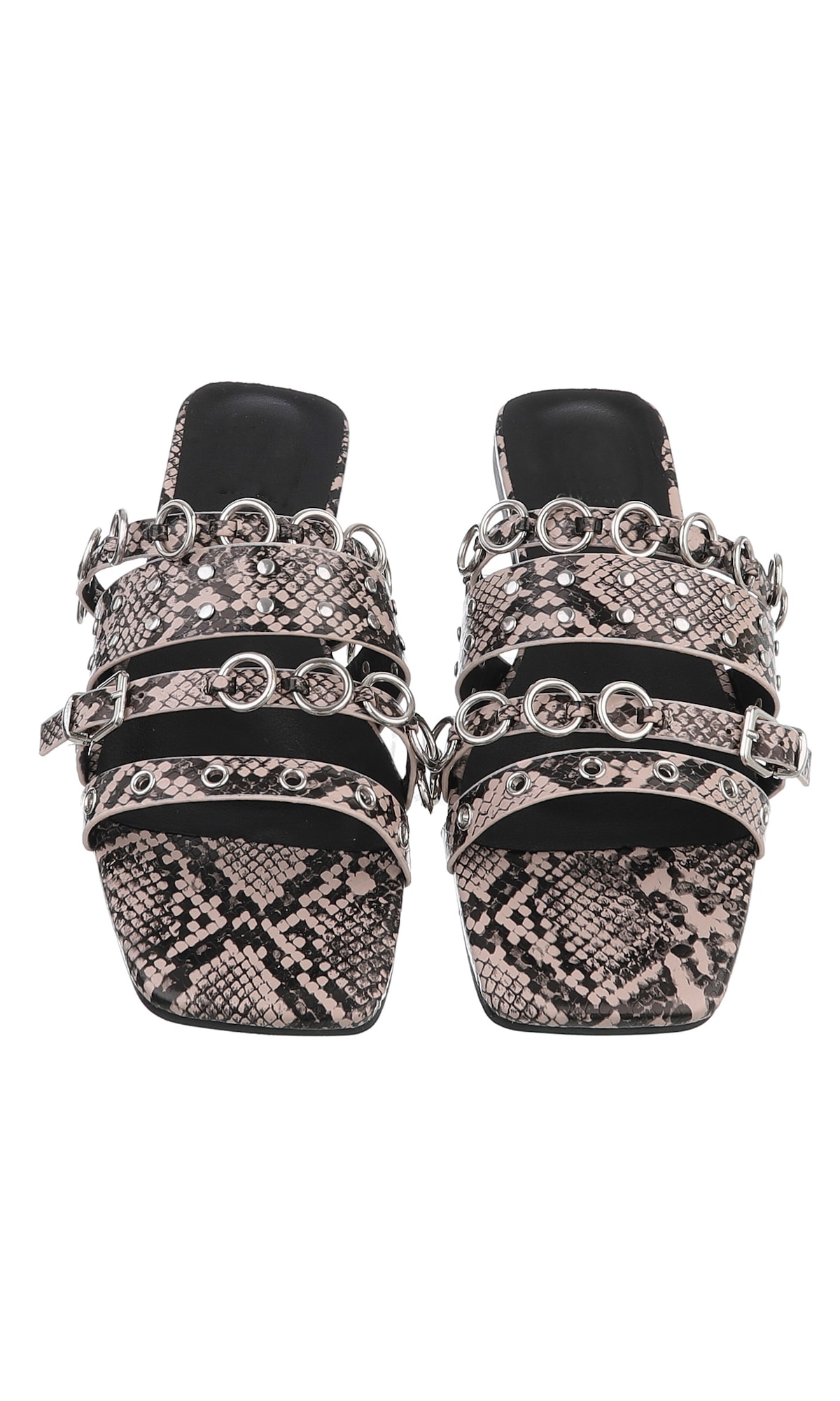 Thumbnail - Ital-Design Pantolette