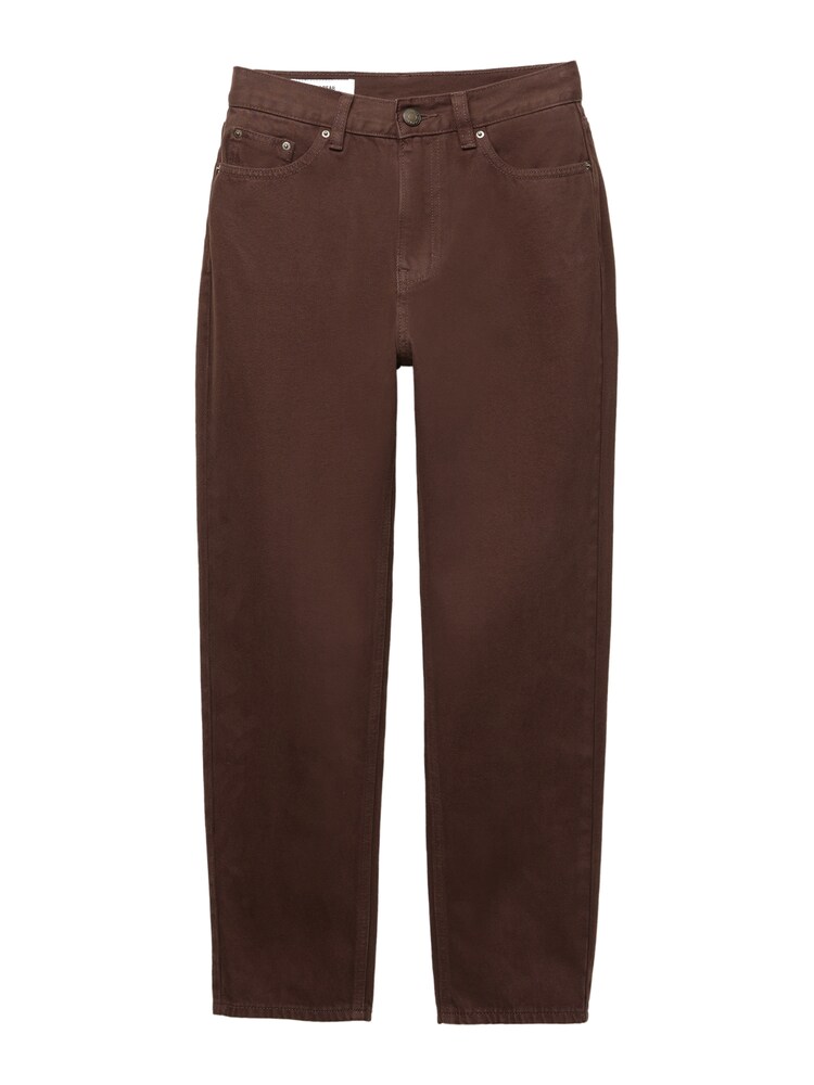 Pull&Bear Farmer Női barna , Méret 25-26