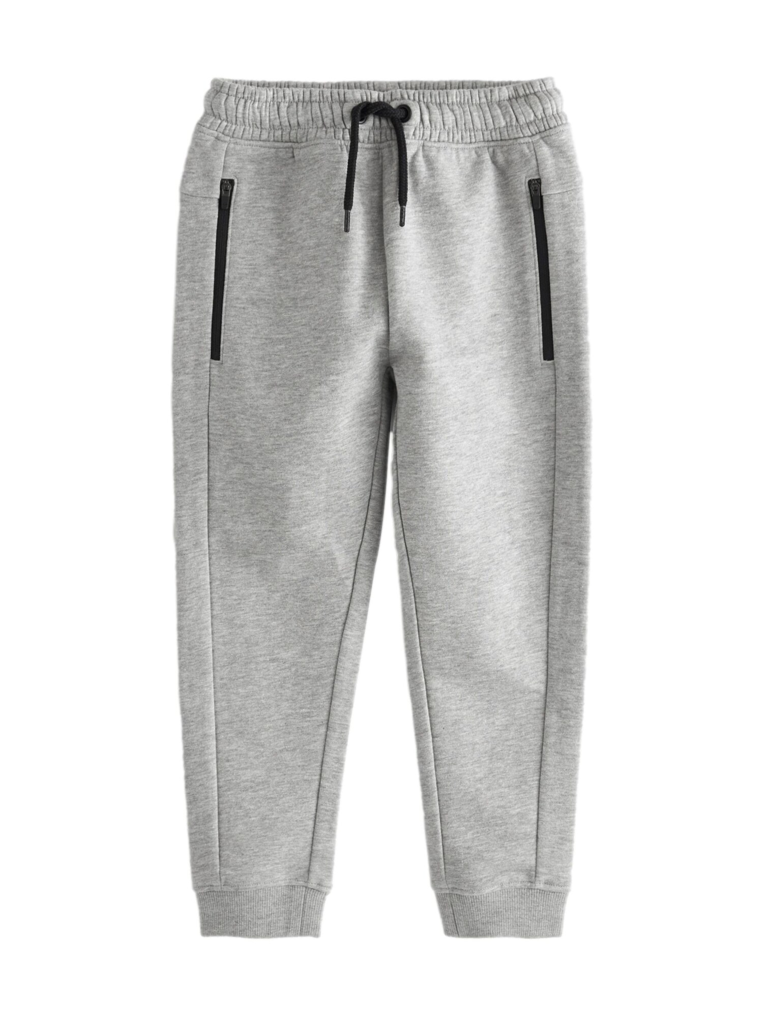 Next Pantaloni  gri / gri amestecat