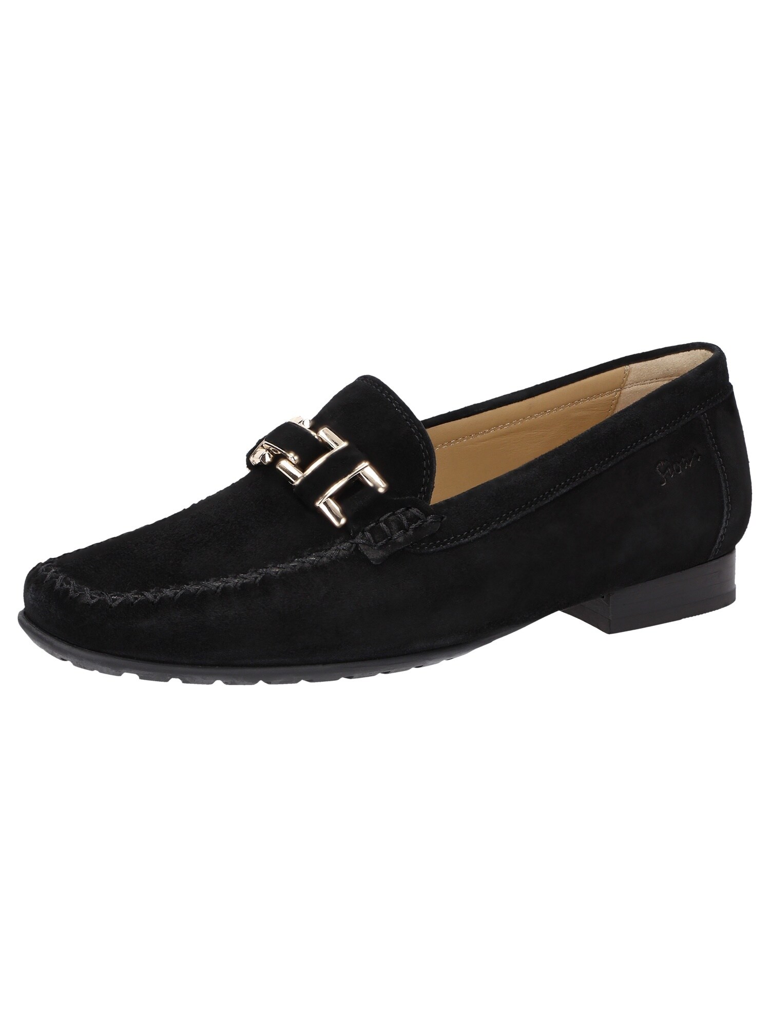 Sioux Slipper Cambria-Hw
