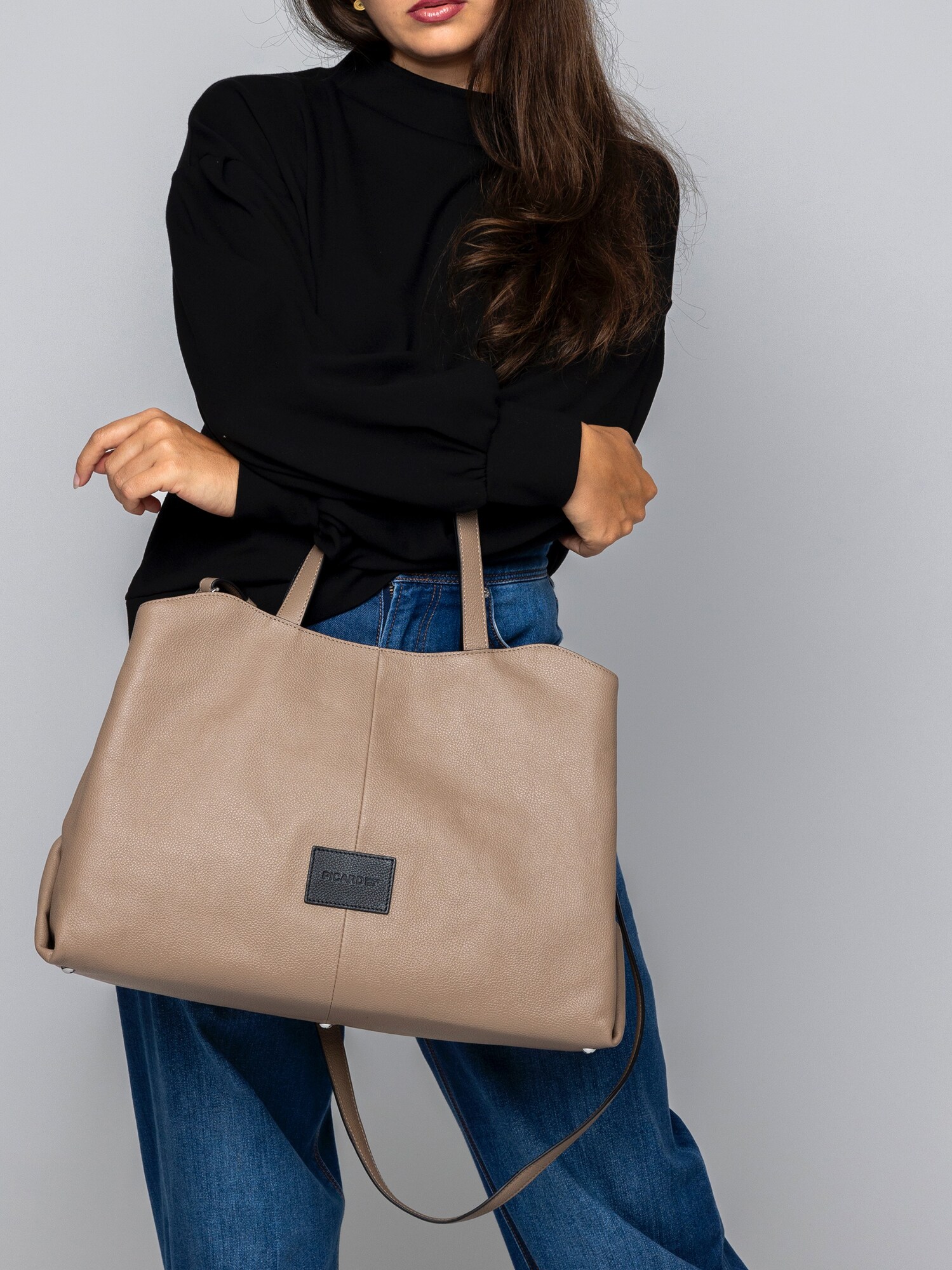 Thumbnail - Picard Shopper Manu