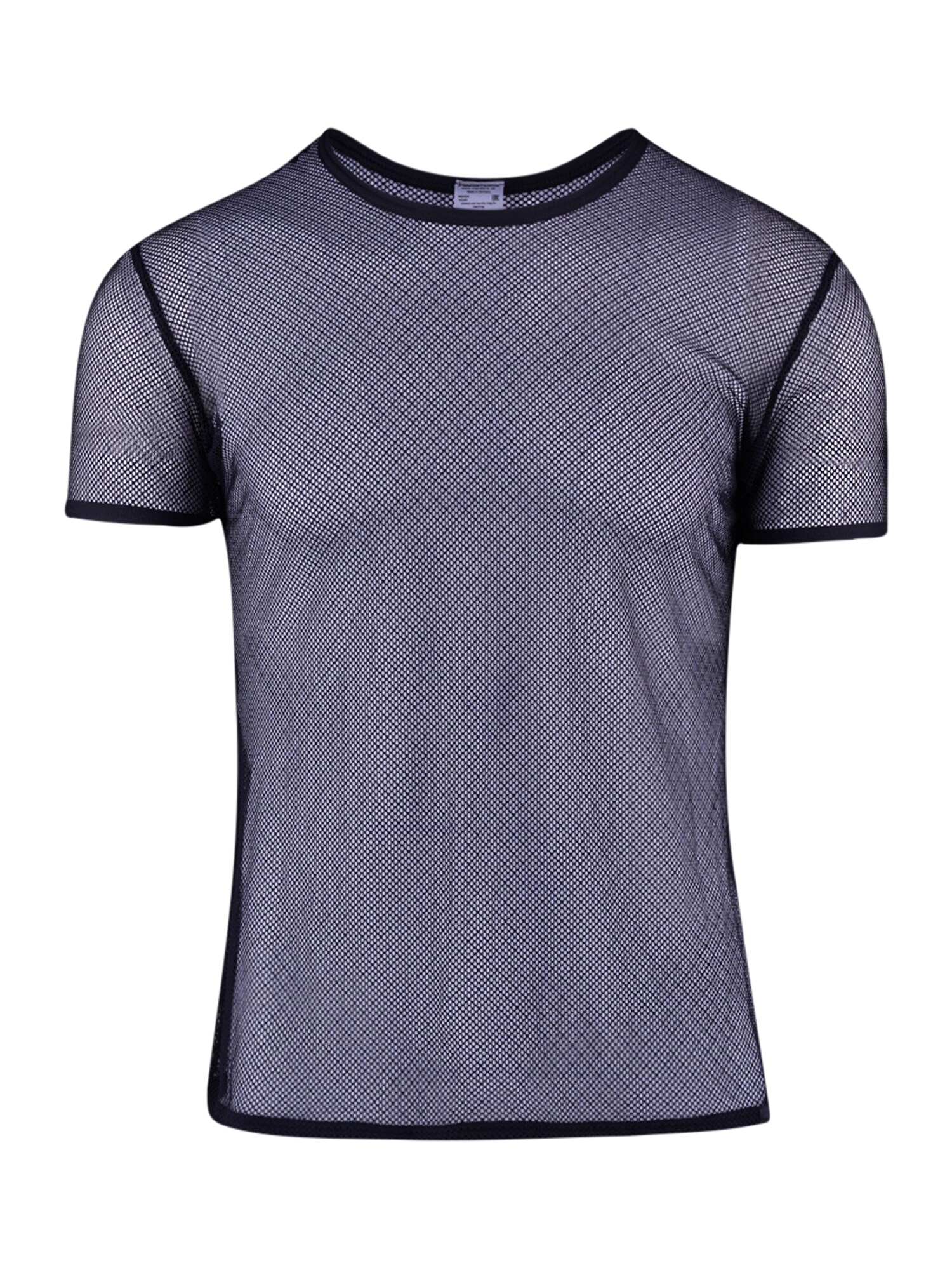 Manstore T-Shirt M2424 Casual Tee