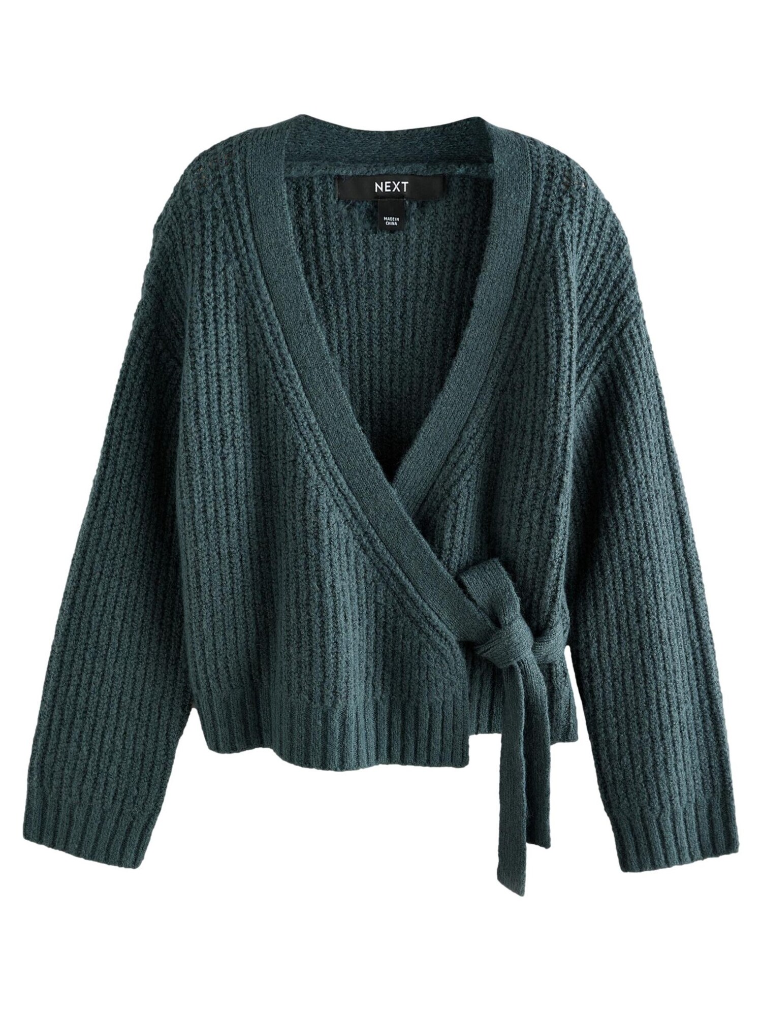 Thumbnail - Strickjacke