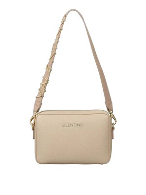 VALENTINO Bolso de hombro 'Alexia'  beige