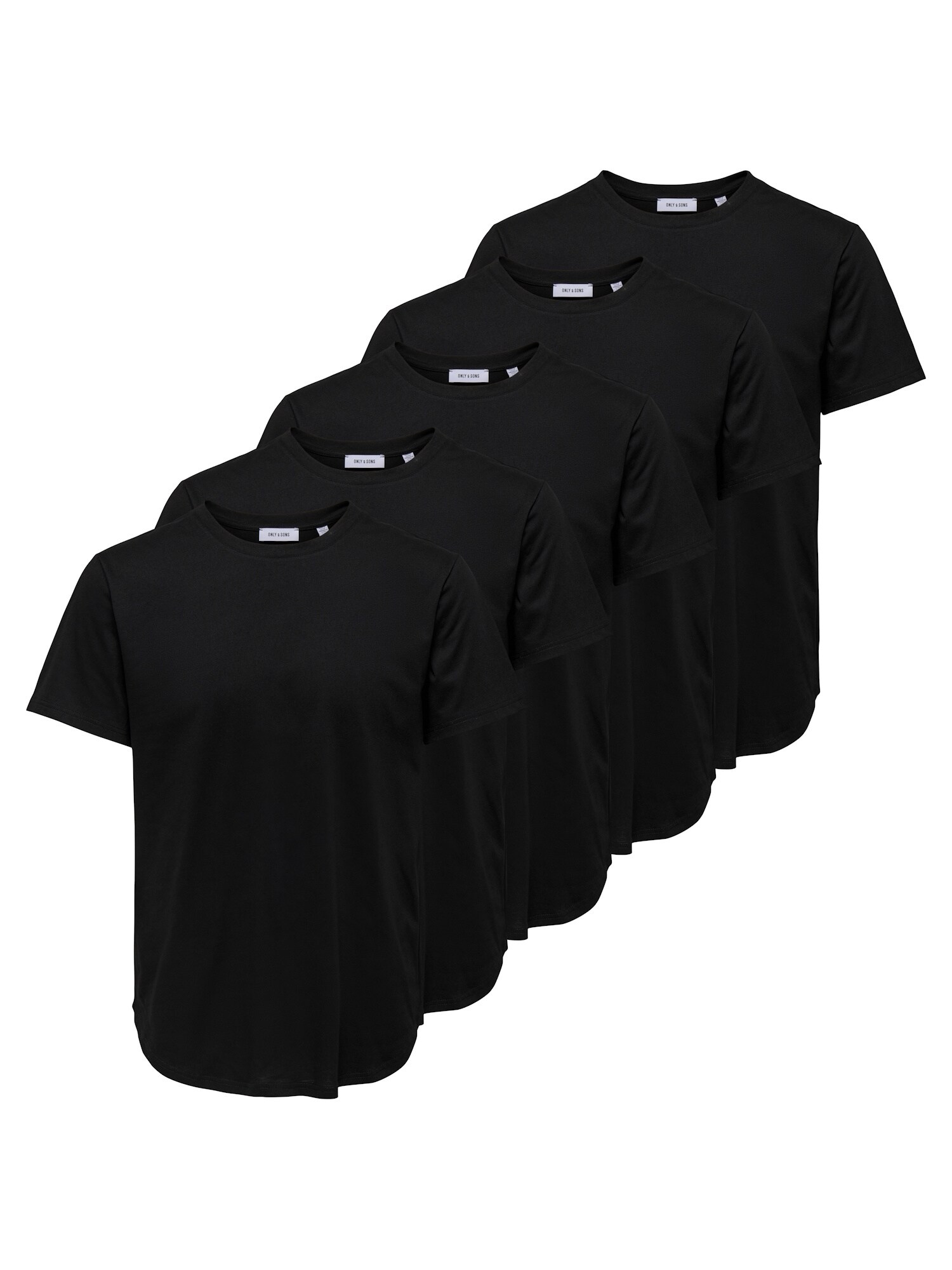 Thumbnail - T-Shirt 'Jeff Longy'