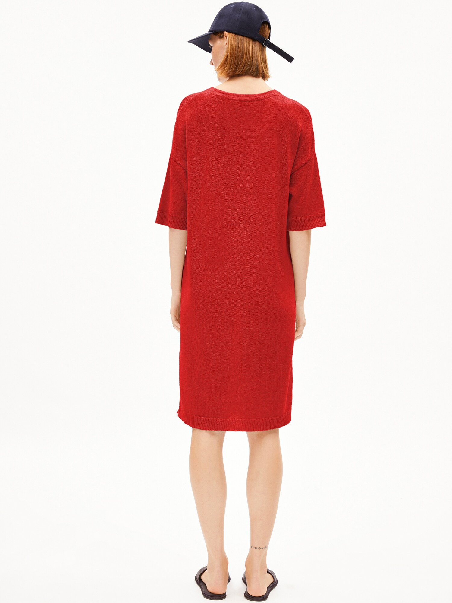 Thumbnail - ARMEDANGELS Kleid LINAA LINO