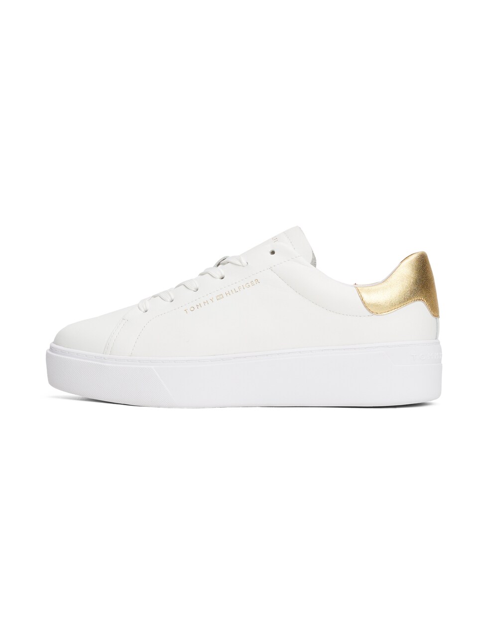 Låg sneaker 'ESSENTIAL'