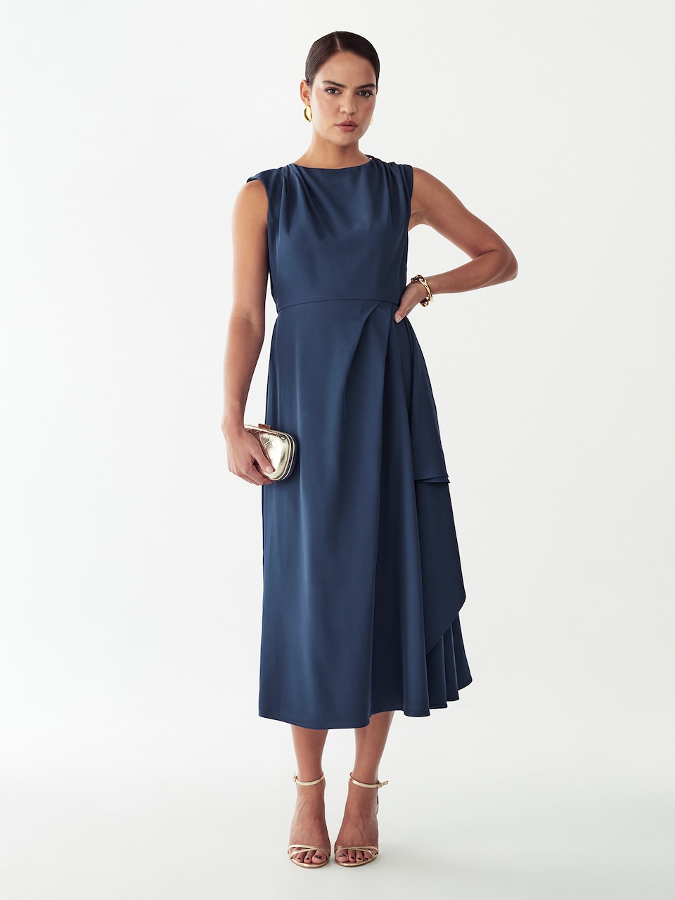 Klänning 'Giselle'