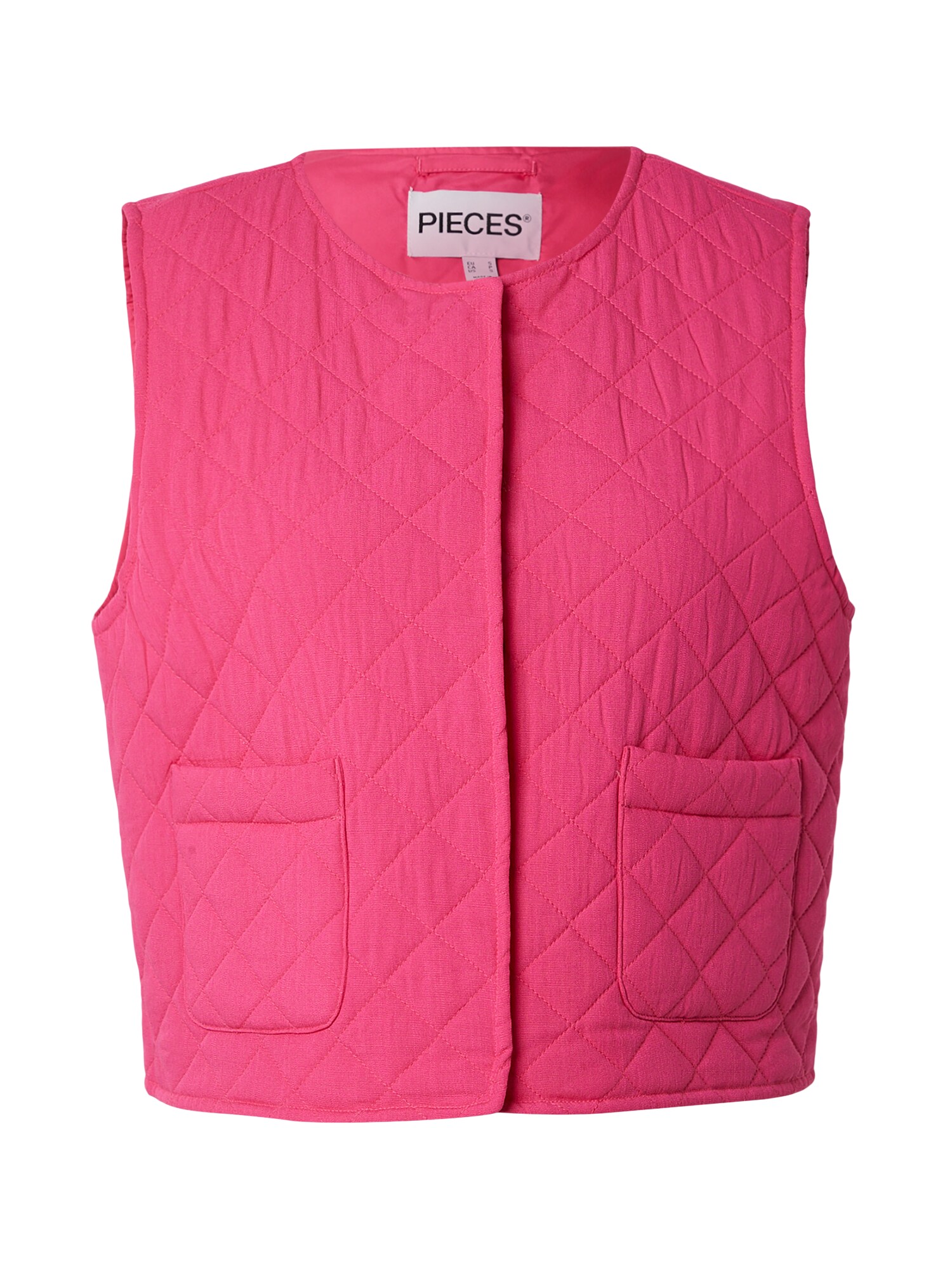 Pieces – pentru femei vestă pentru utilizare activă