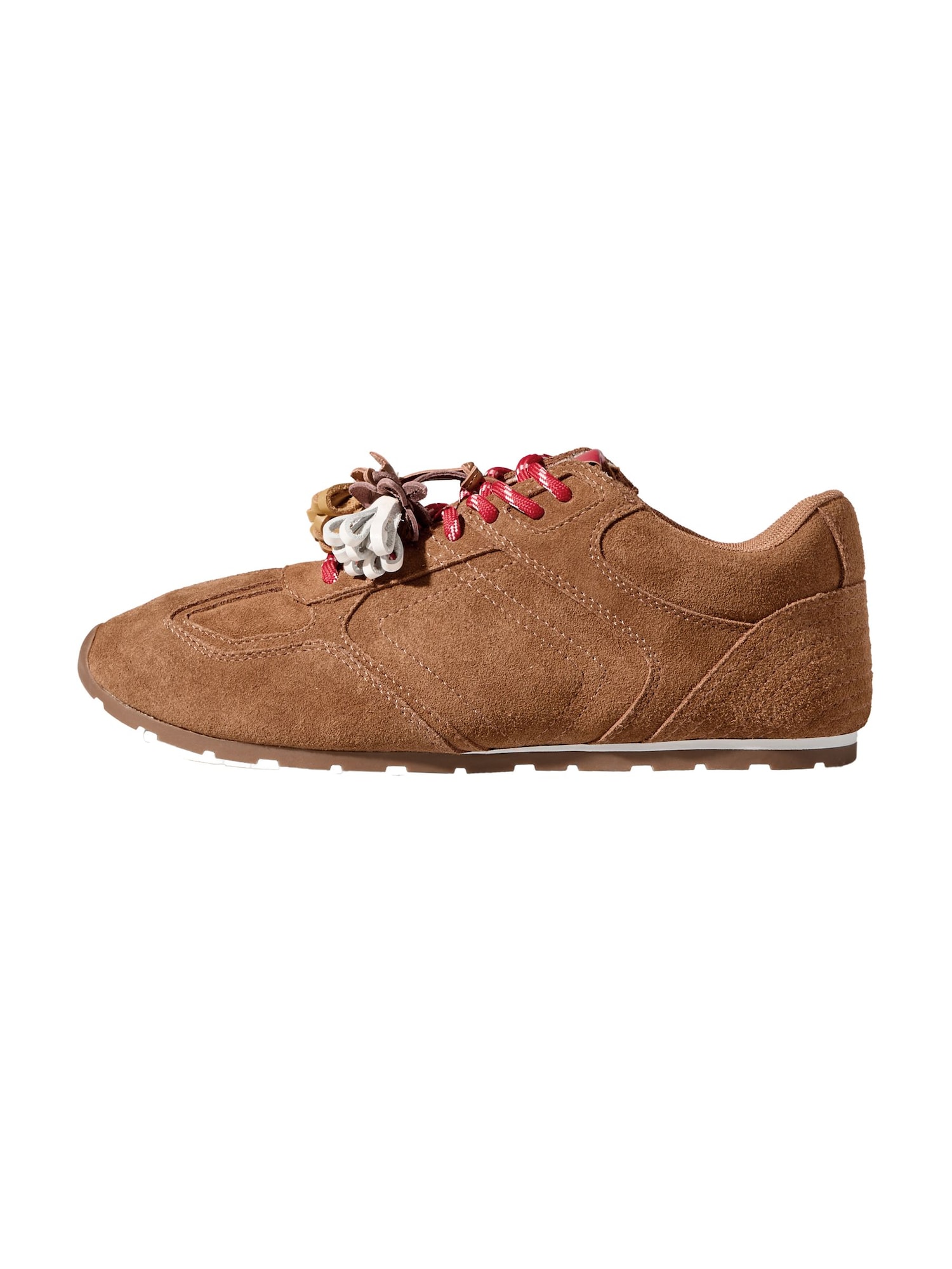 Next Sneaker low  maro