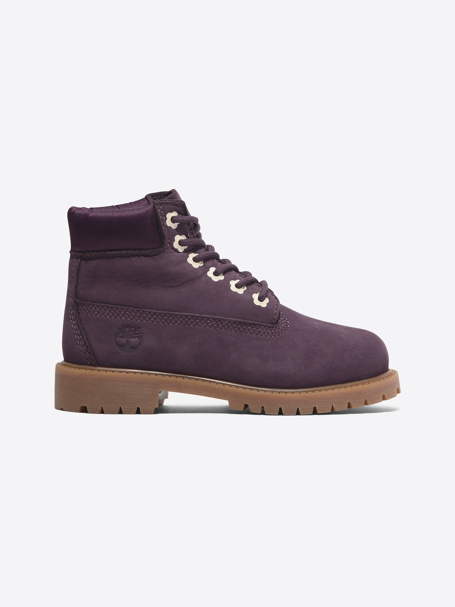 TIMBERLAND Bakancsok  lila termék 2. képe