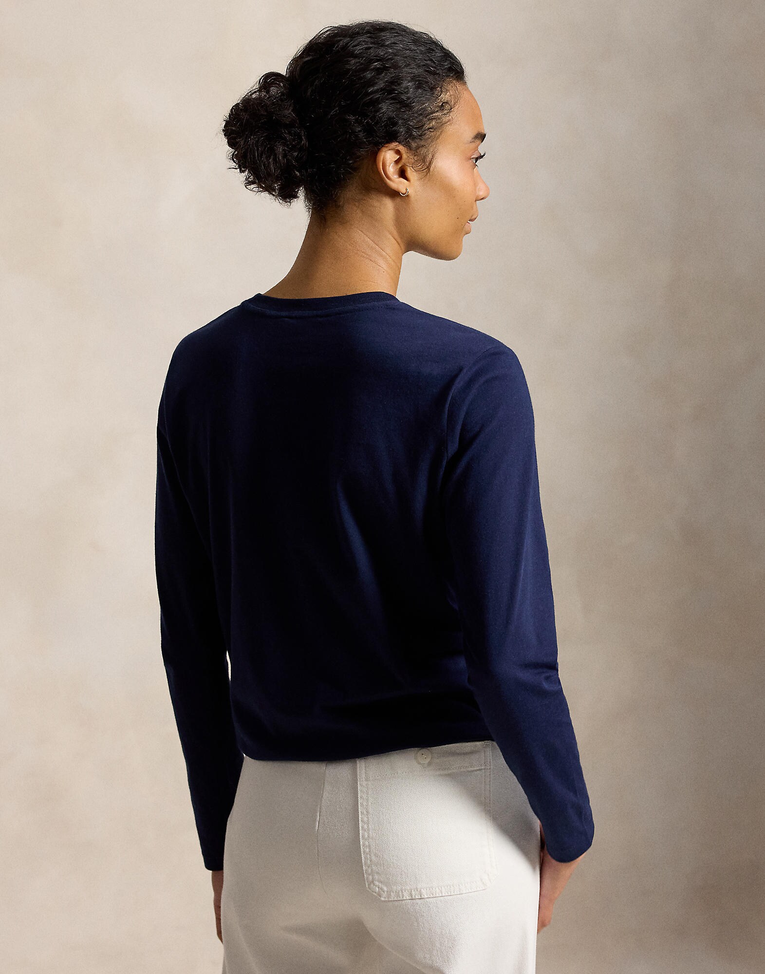 Polo Ralph Lauren Camiseta  azul – imagen 12