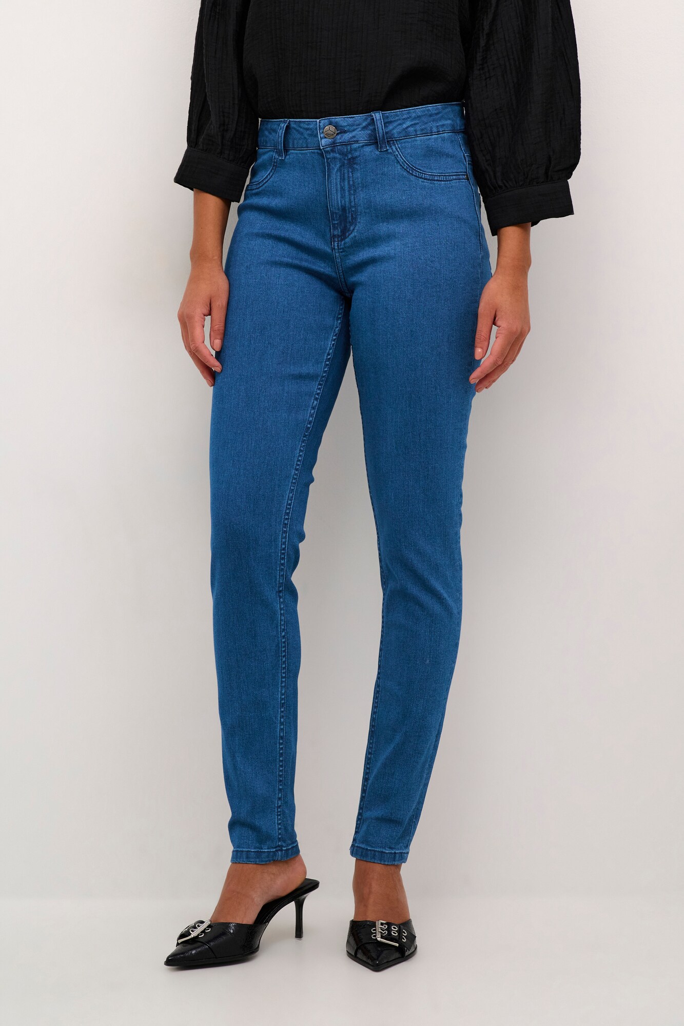 Thumbnail - Jeans 'Aurine'