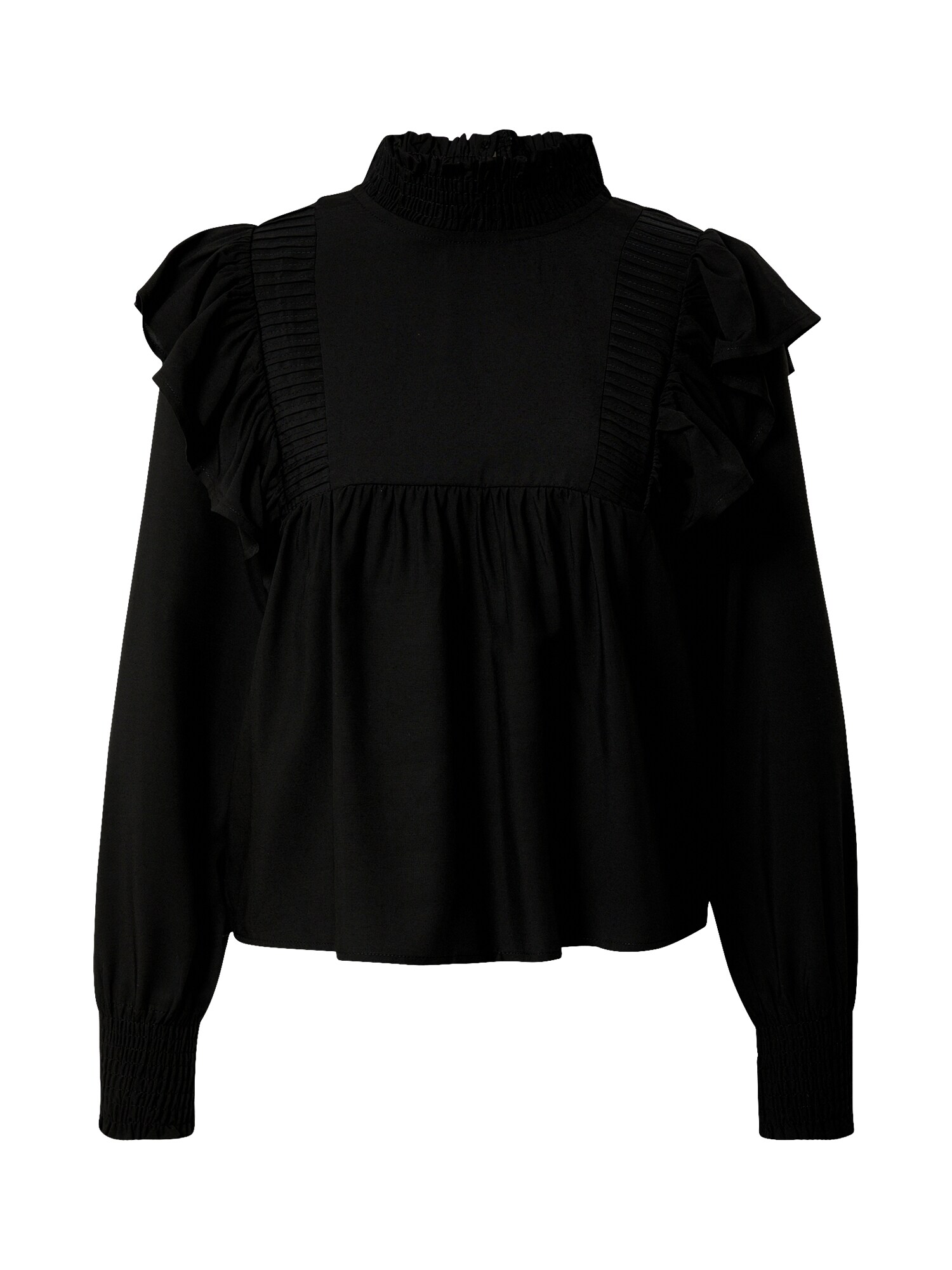 Vero Moda Petite Palaidinė 'IMPI'  juoda