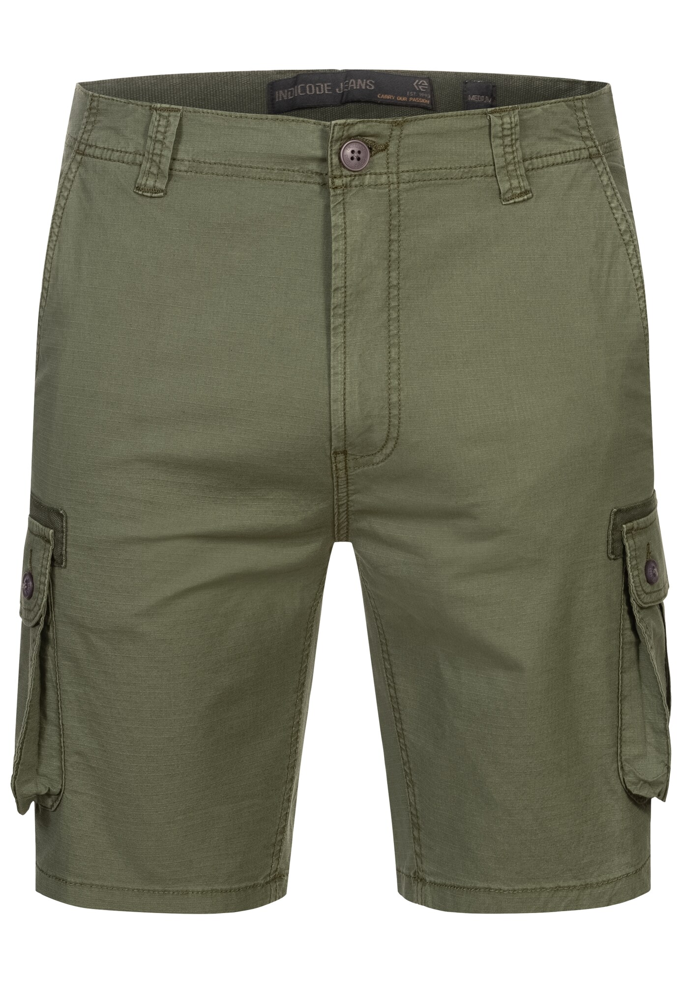 Thumbnail - Shorts 'Lanny'