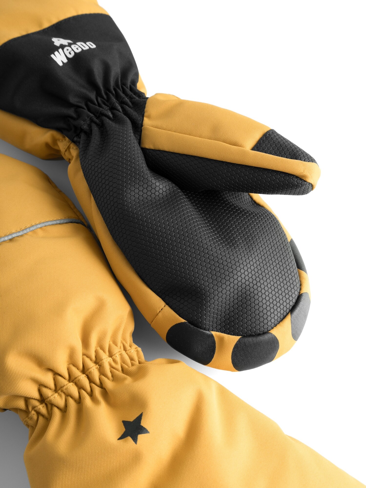 Thumbnail - WeeDo Handschuhe Löwe