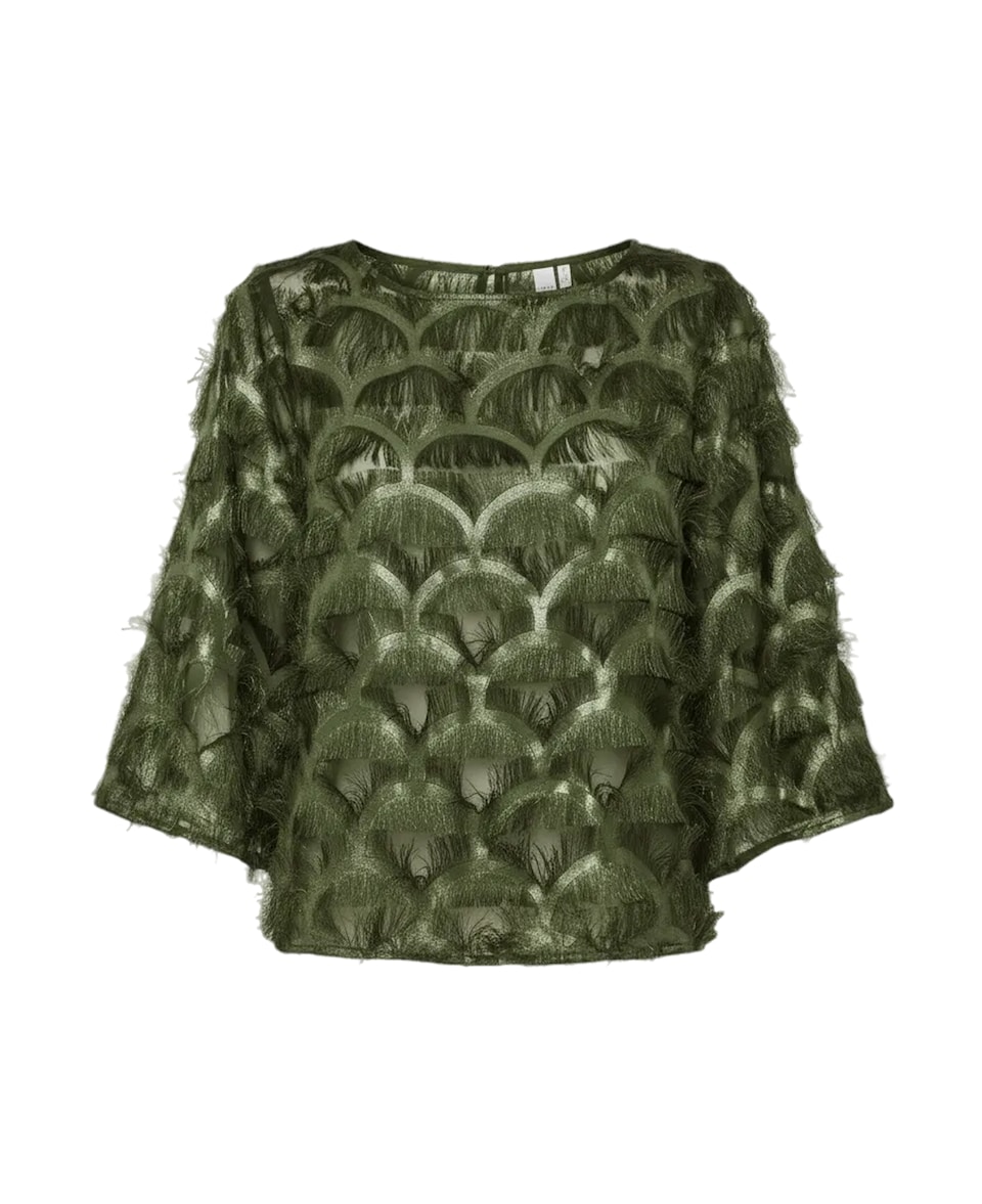 Blus 'YASPAZILLA'