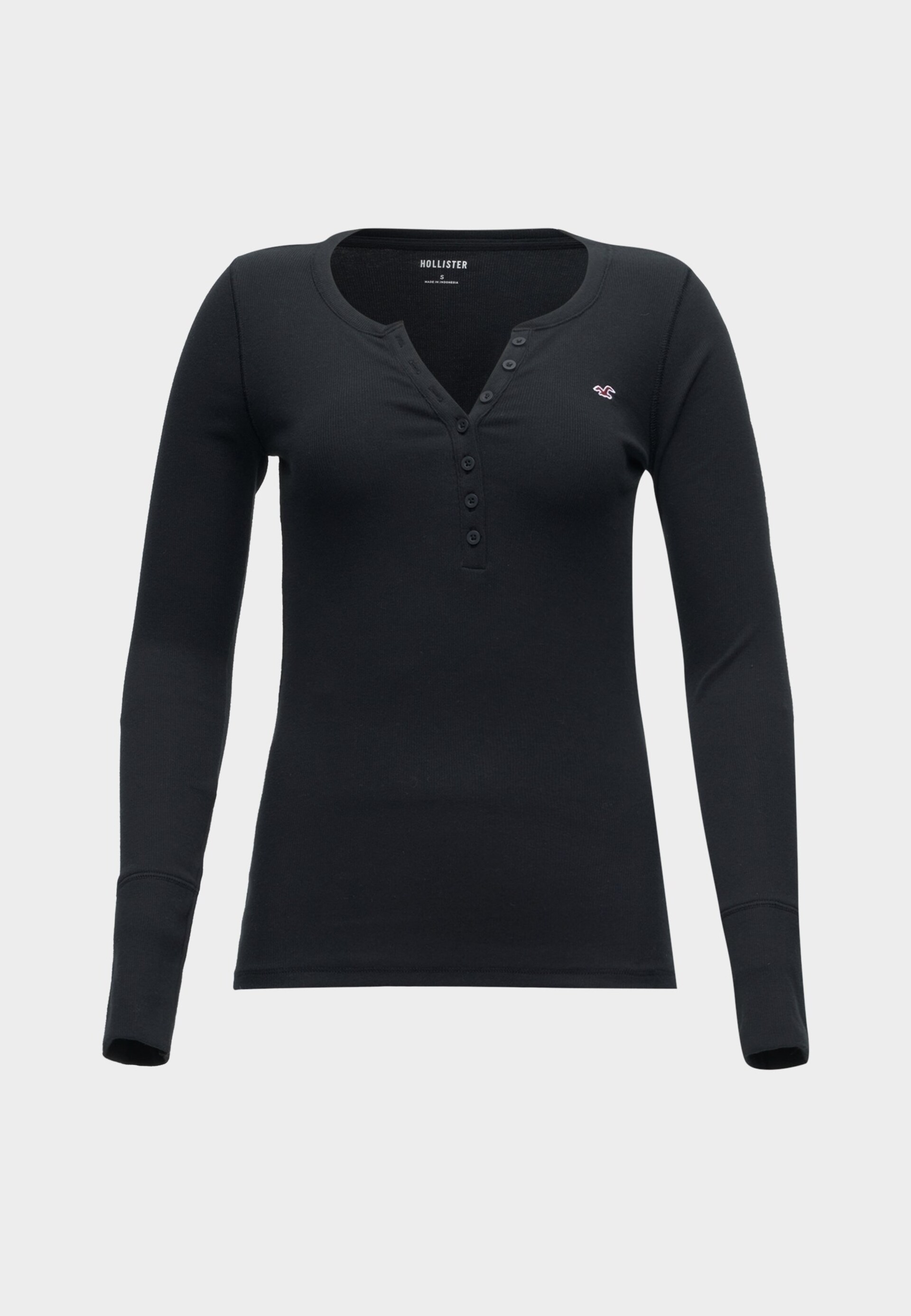 HOLLISTER T-shirt dam
