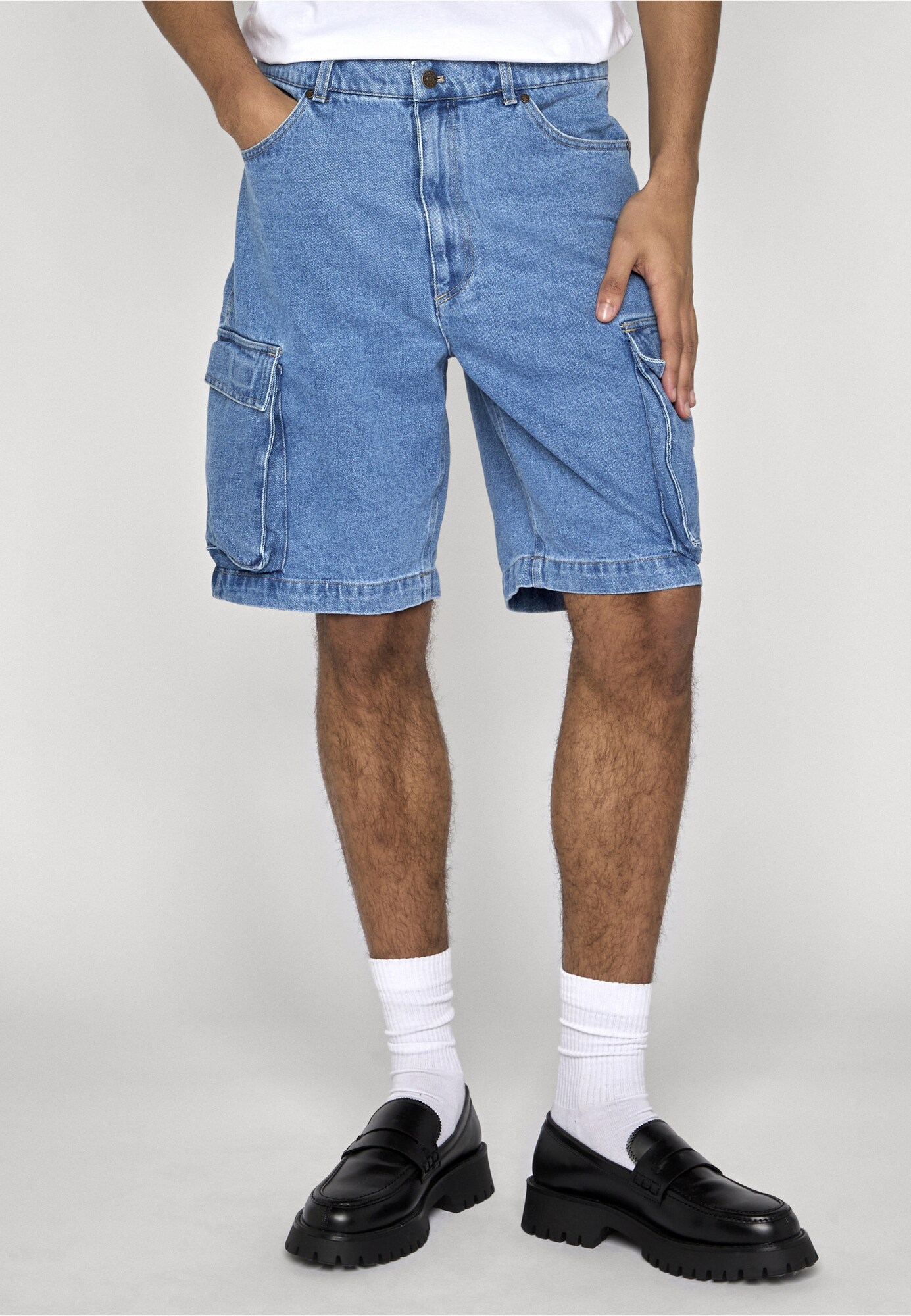 Karl Kani Vaquero azul – imagen 3