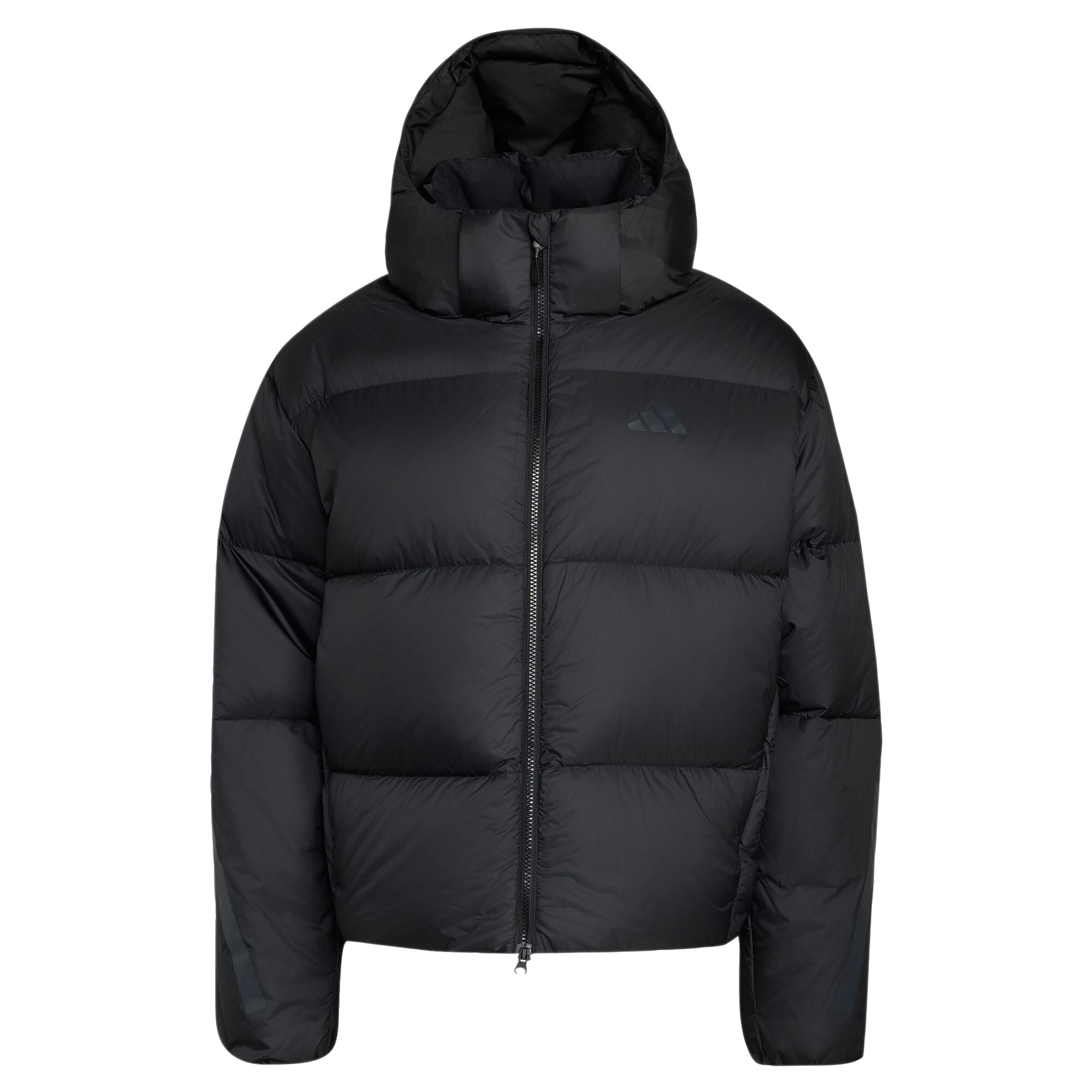 ADIDAS SPORTSWEAR Giacca sportiva 'Z.N.E.' nero