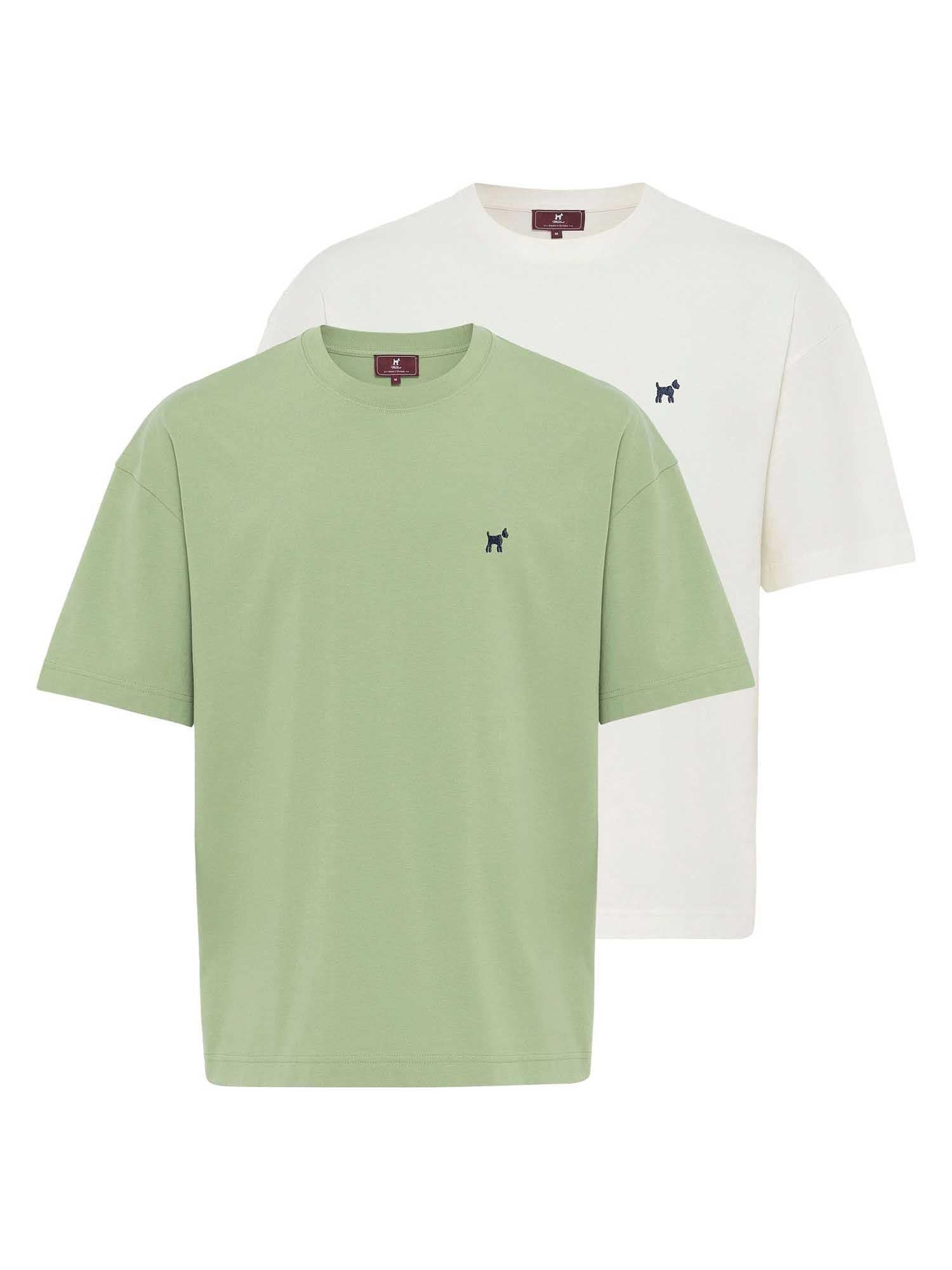 Thumbnail - T-Shirt 'Massa'