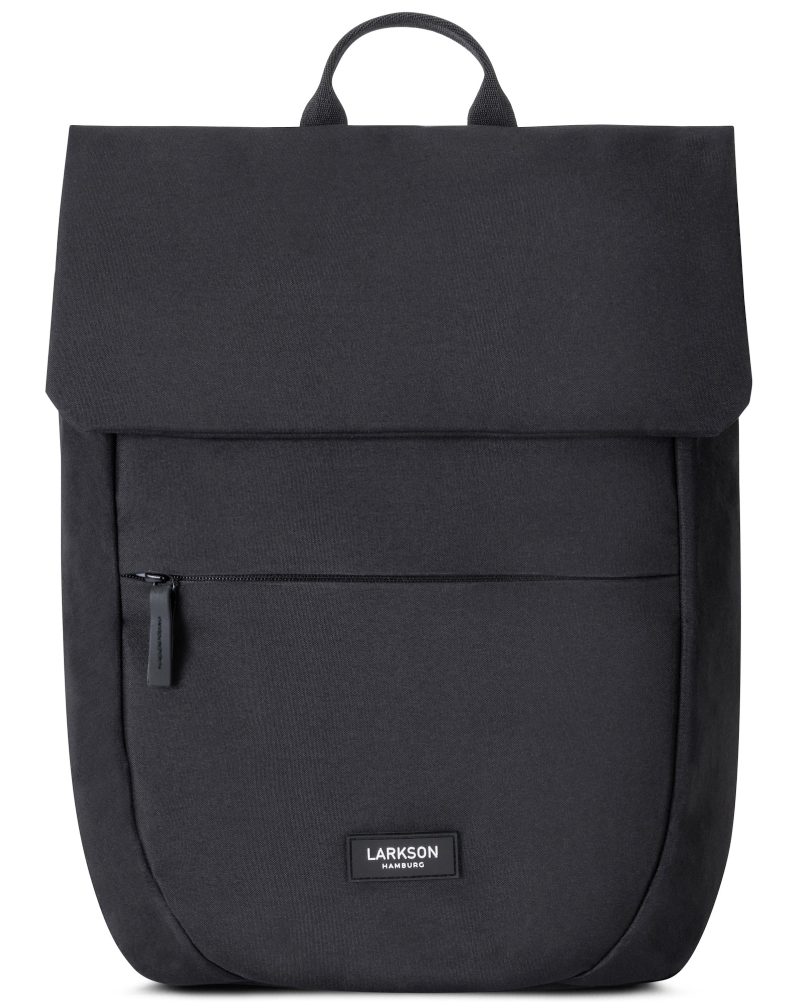 LARKSON Rucsac Ronja negru