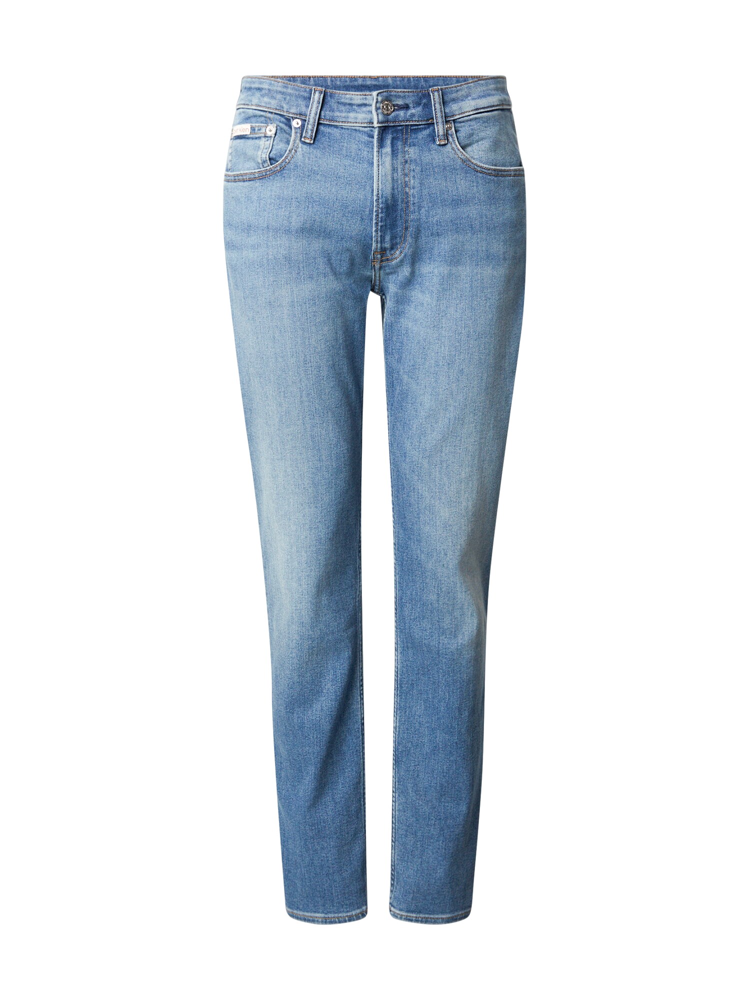 Calvin Klein Jeans Jeans  albastru denim