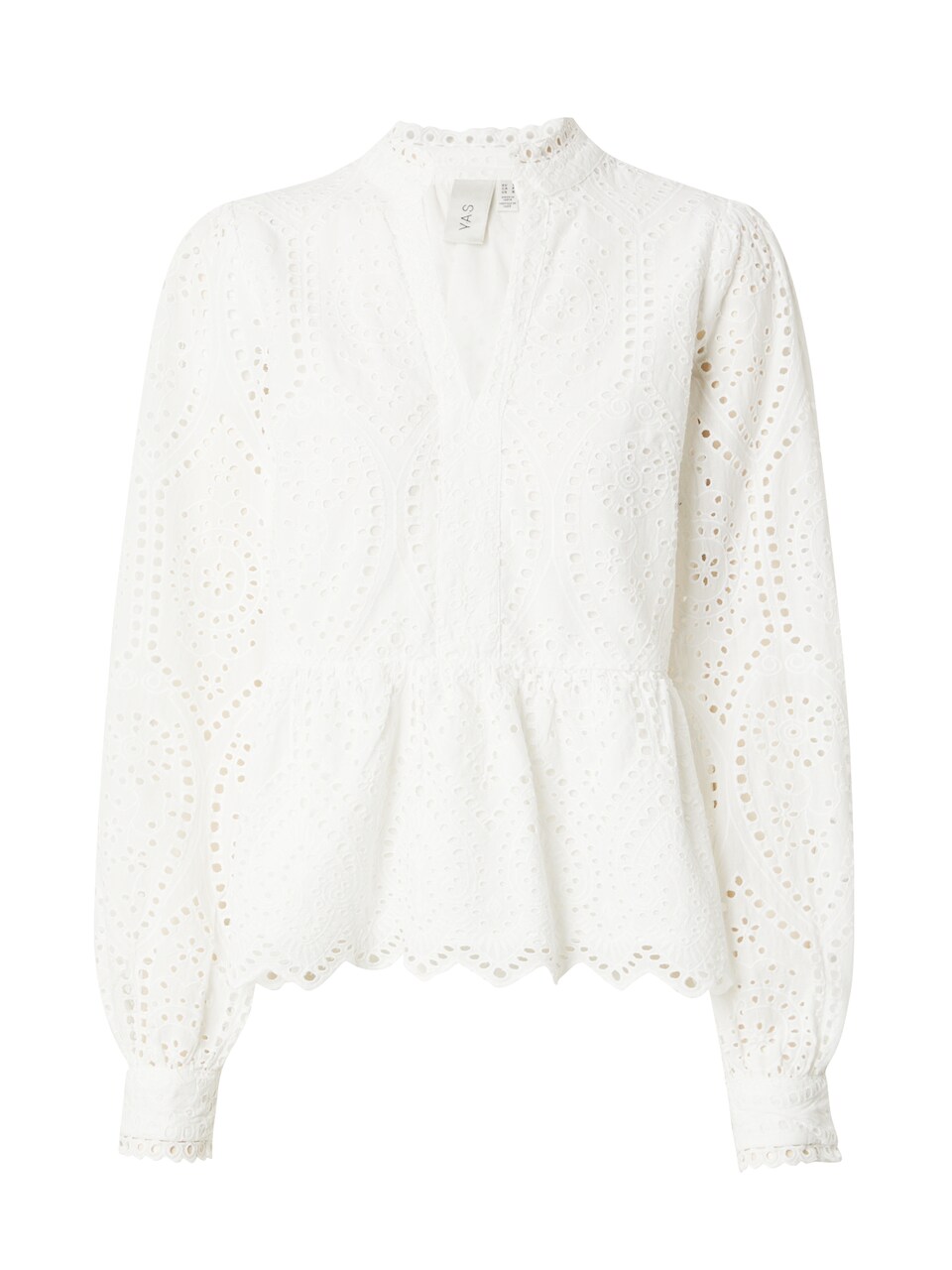 Blus 'YASHoli'