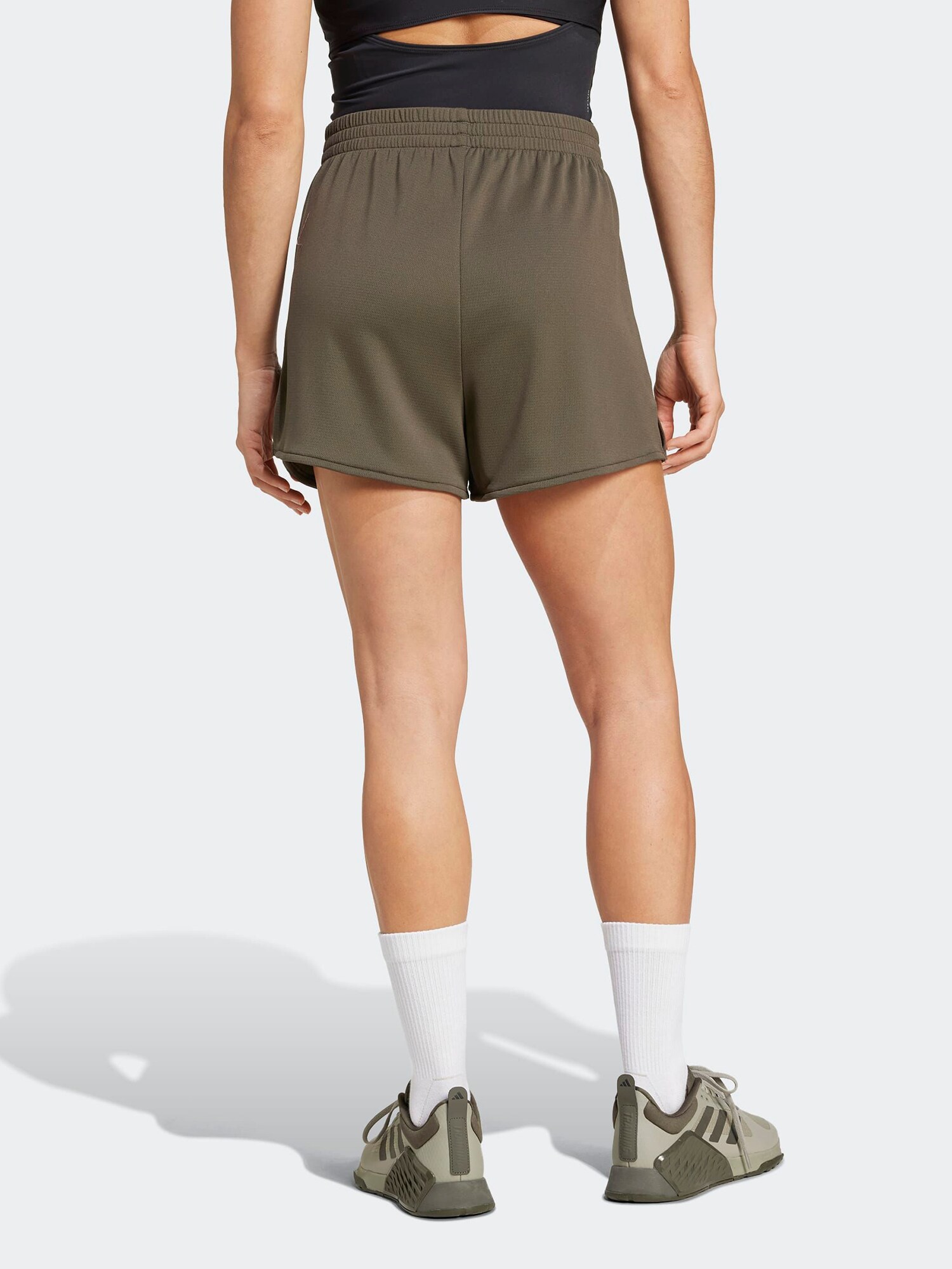 Thumbnail - ADIDAS PERFORMANCE Sportshorts Essentials