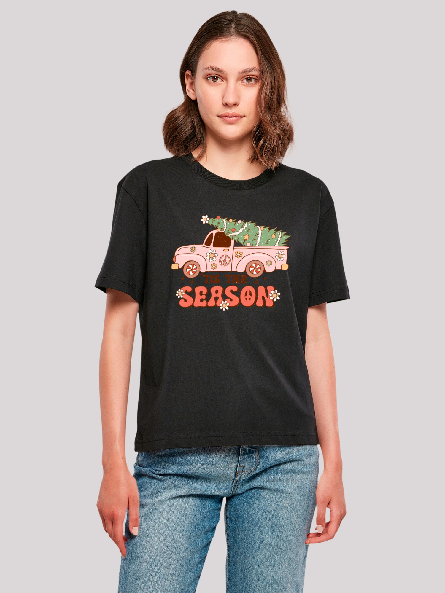 Thumbnail - F4NT4STIC Shirt