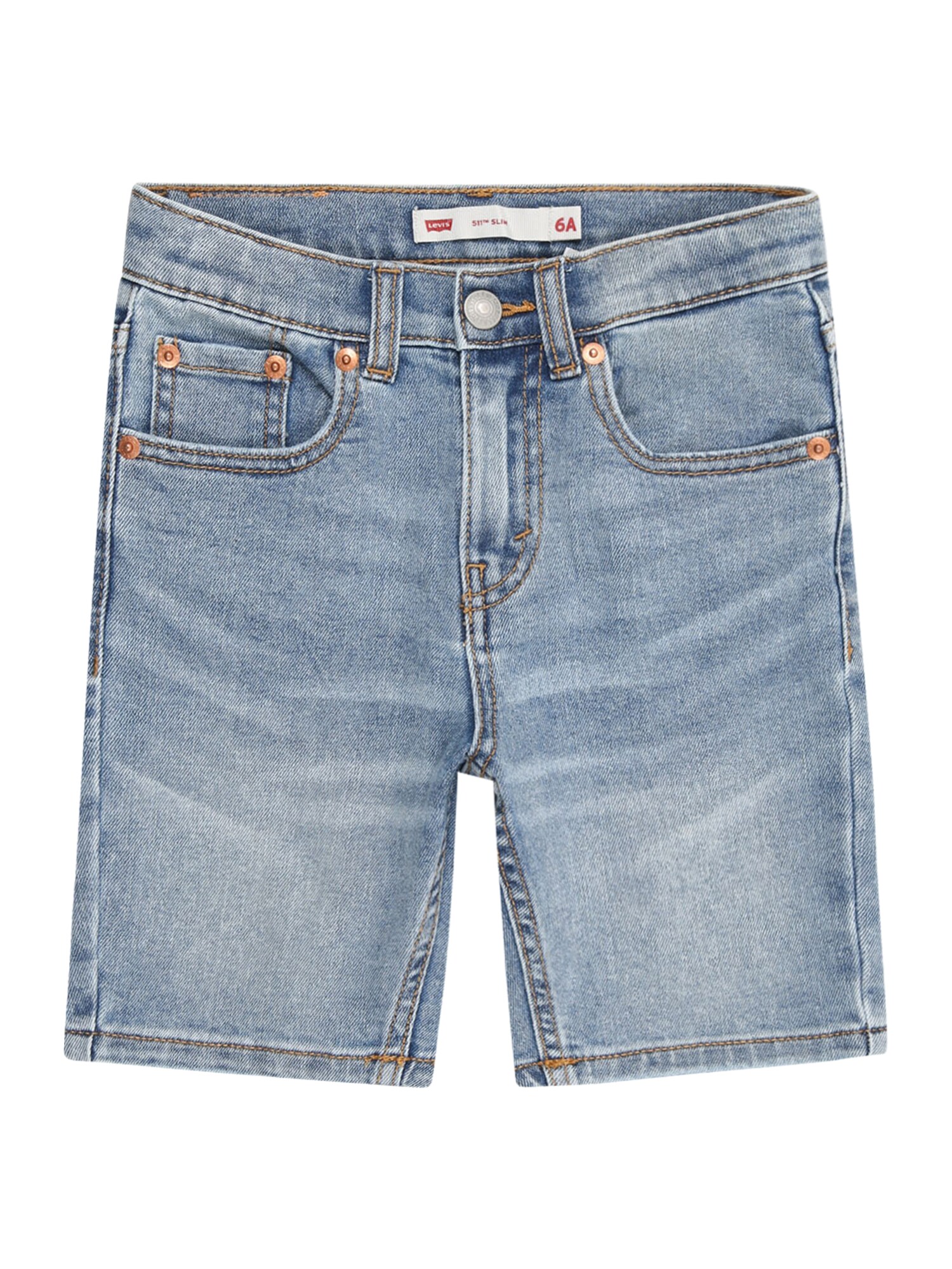 Levis Kids Jeans 511  albastru deschis