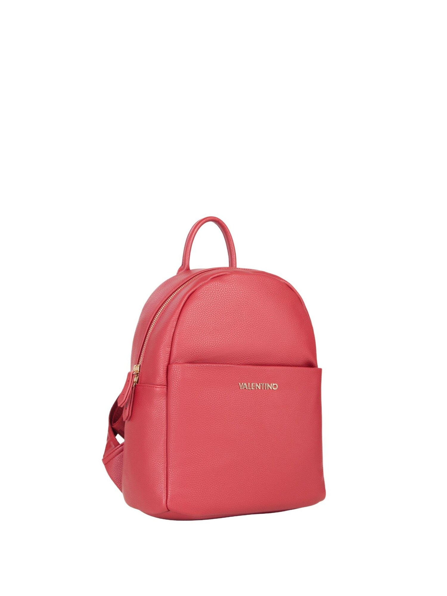 VALENTINO Mochila 'Never'  rojo – imagen 2