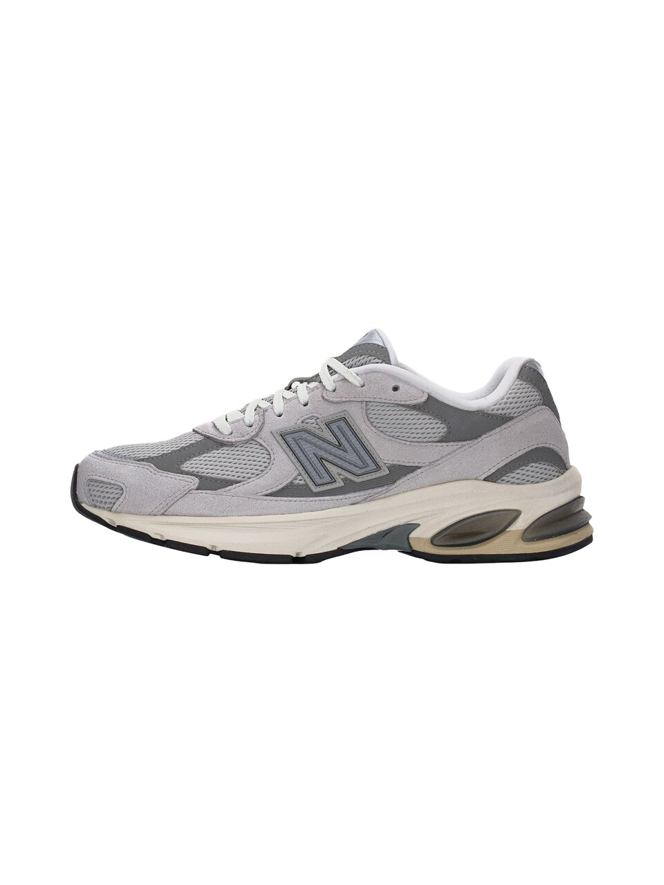 Låg sneaker '2010'