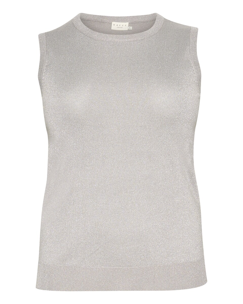 Broderad topp 'KC Regitta'