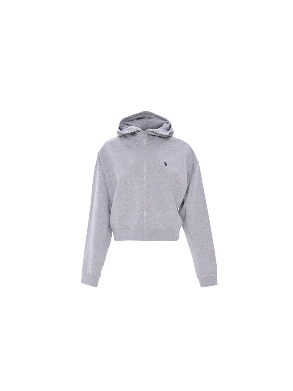 Sweatjacka 'Chiara'