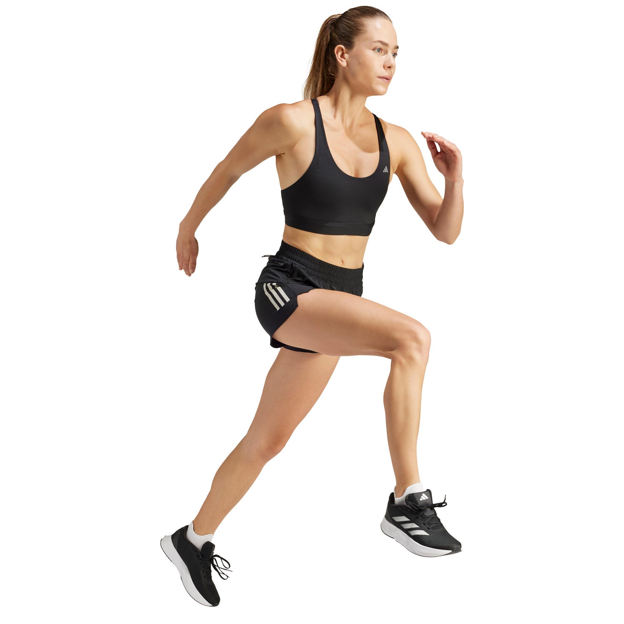 Thumbnail - Sportshorts 'Own the Run'