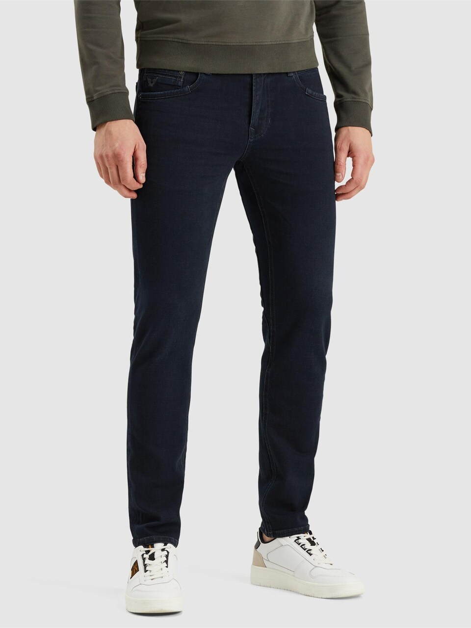Jeans 'Tailwheel slim fit jeans'