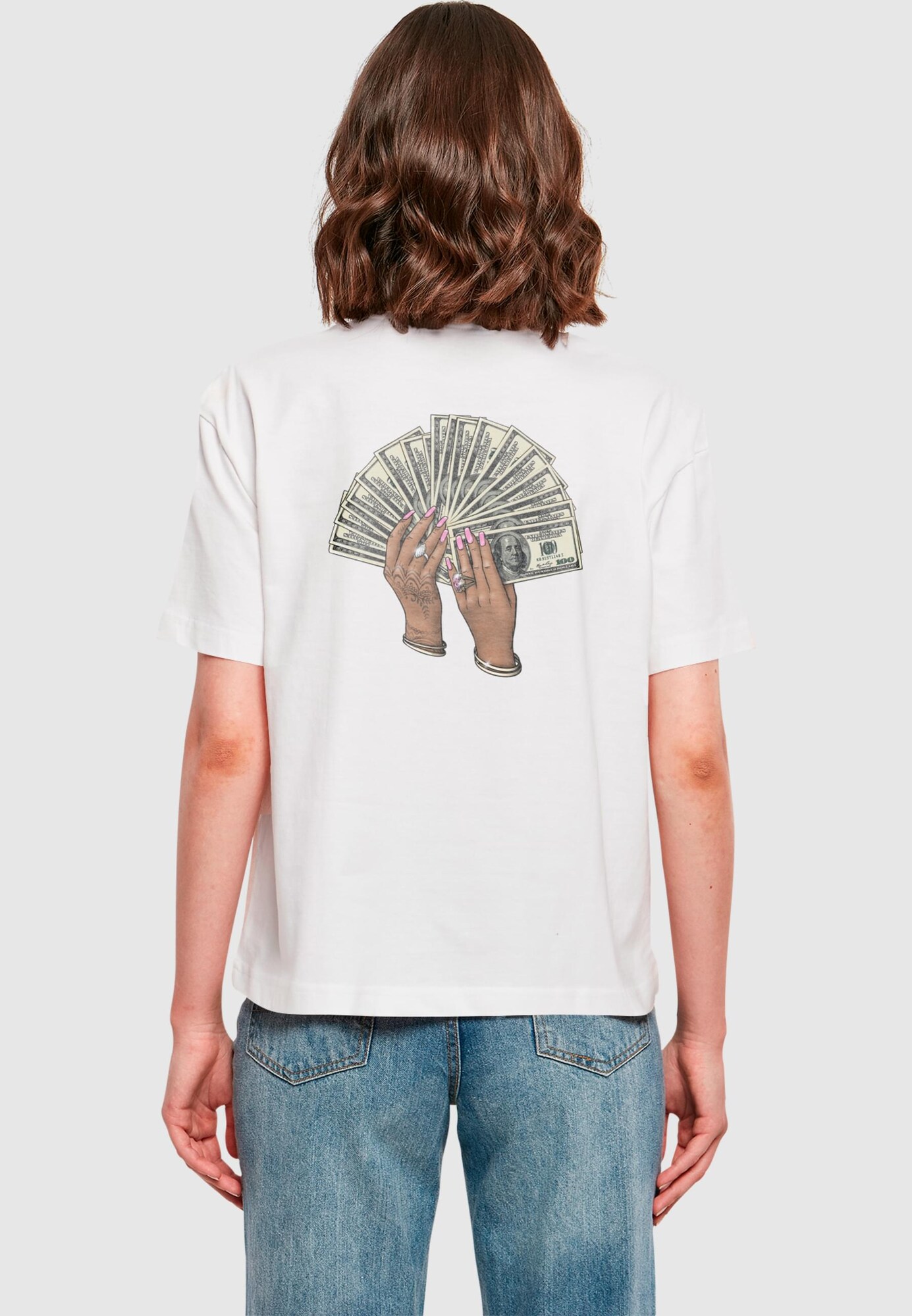 Thumbnail - Miss Tee Shirt B Better