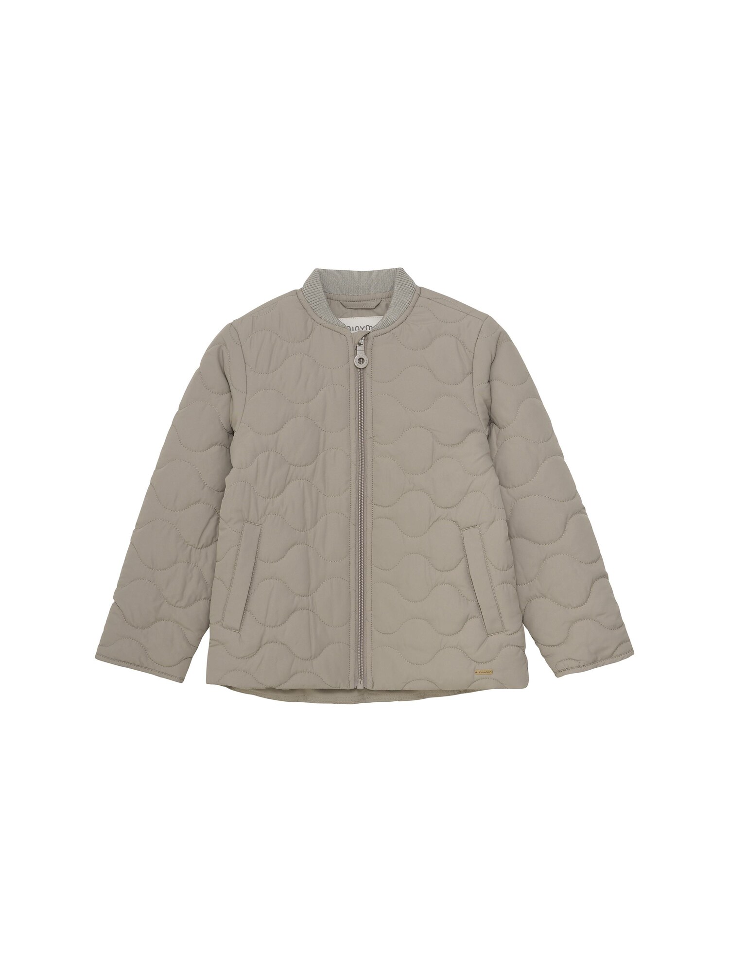 MINYMO Chaqueta de entretiempo 'MIJacket'  taupe