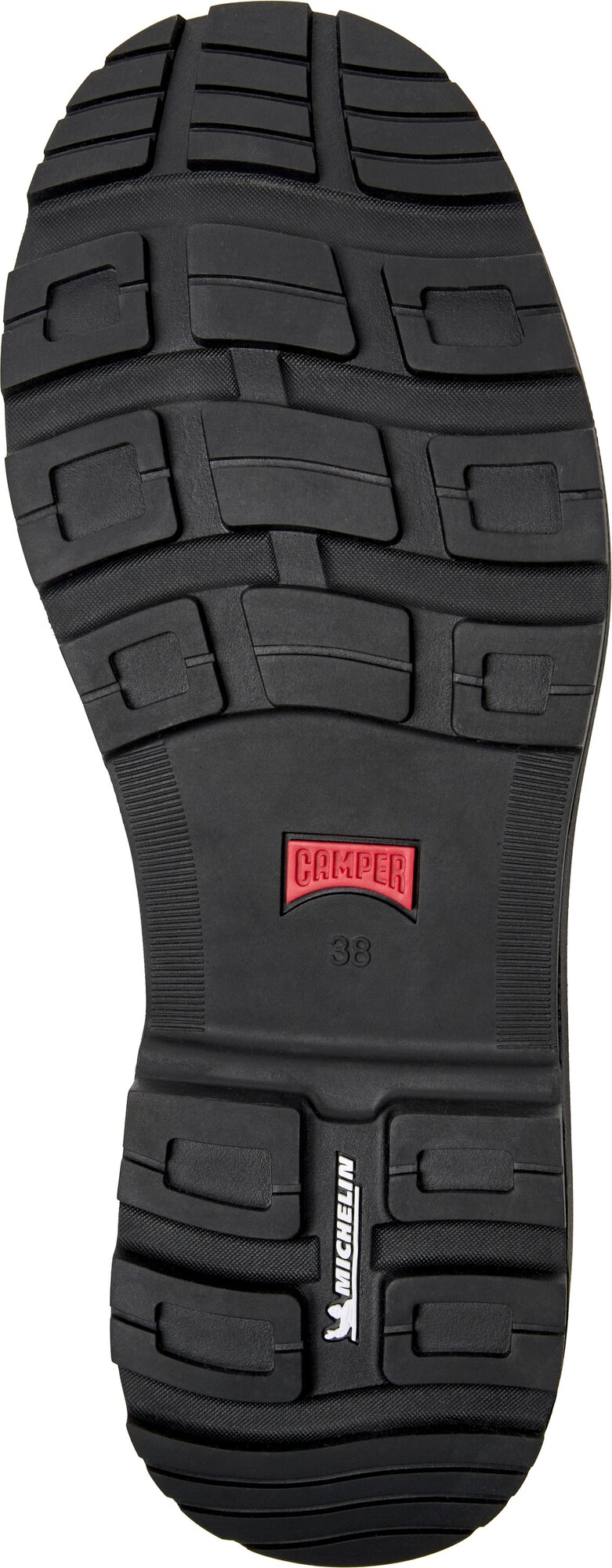 Thumbnail - Chelsea Boots 'Brutus Trek'